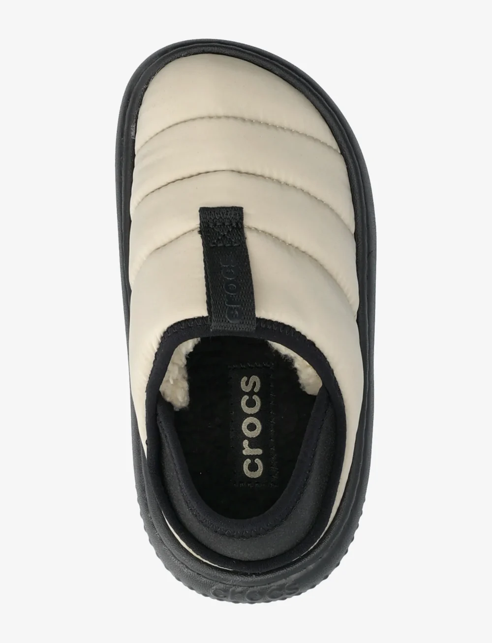 Crocs - Classic Puff Moc K - clogs - moth/multi - 3