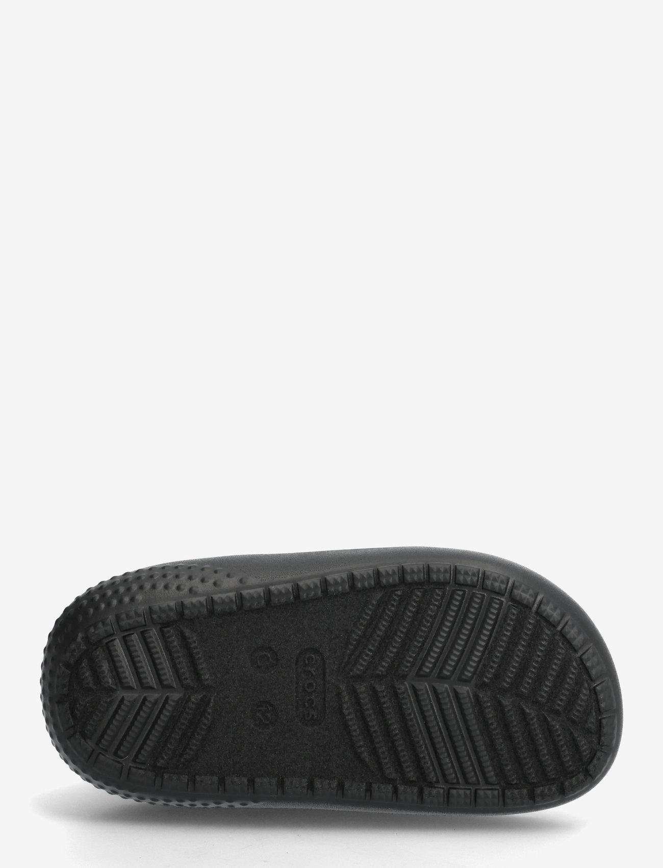 Crocs - Classic Puff Moc K - laveste priser - moth/multi - 4