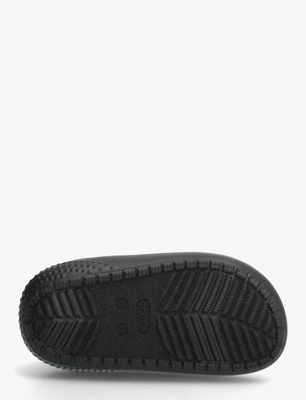 Crocs - Classic Puff Moc K - clogs - moth/multi - 4