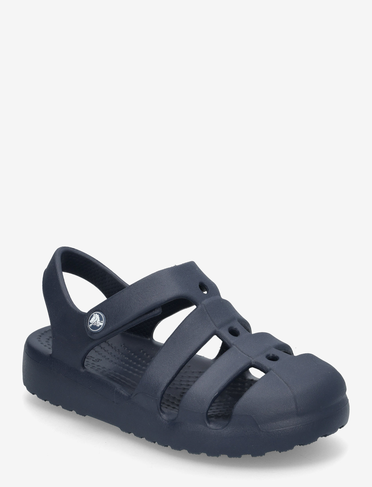 Crocs - Classic Fisherman K - clogs - navy - 0