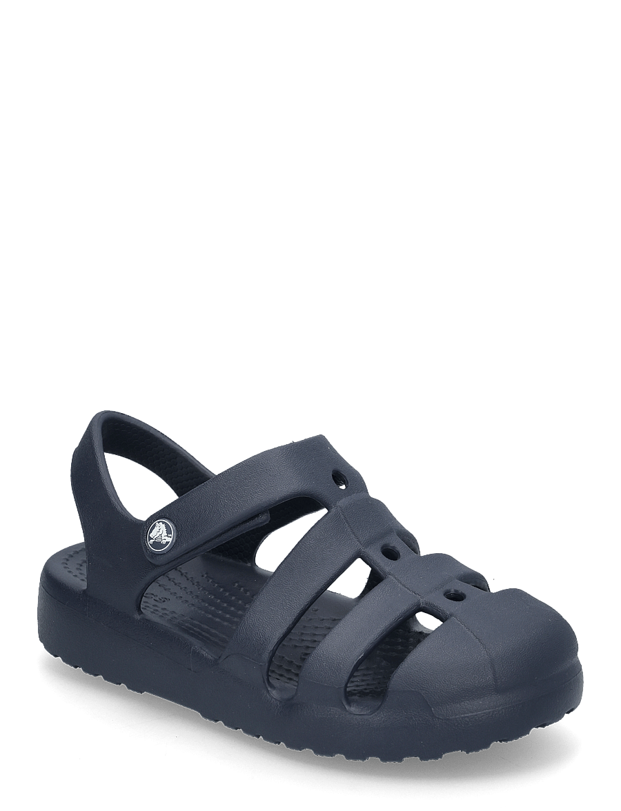 Crocs - Classic Fisherman K - clogs - navy - 0
