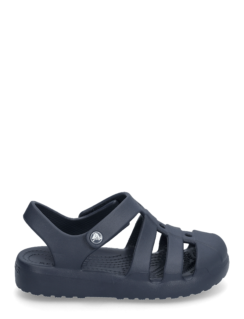 Crocs - Classic Fisherman K - crocksid - navy - 1