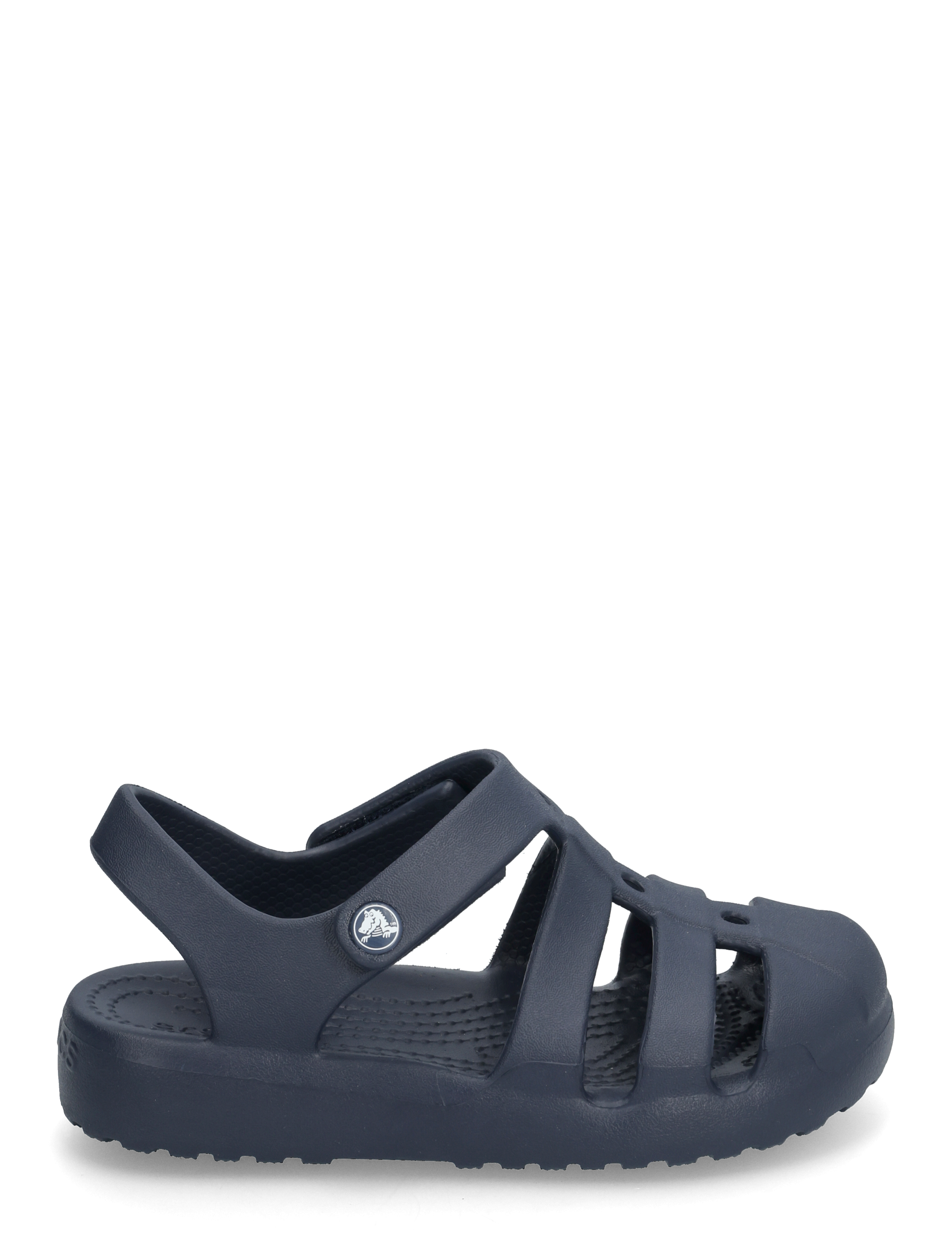 Crocs - Classic Fisherman K - clogs - navy - 1
