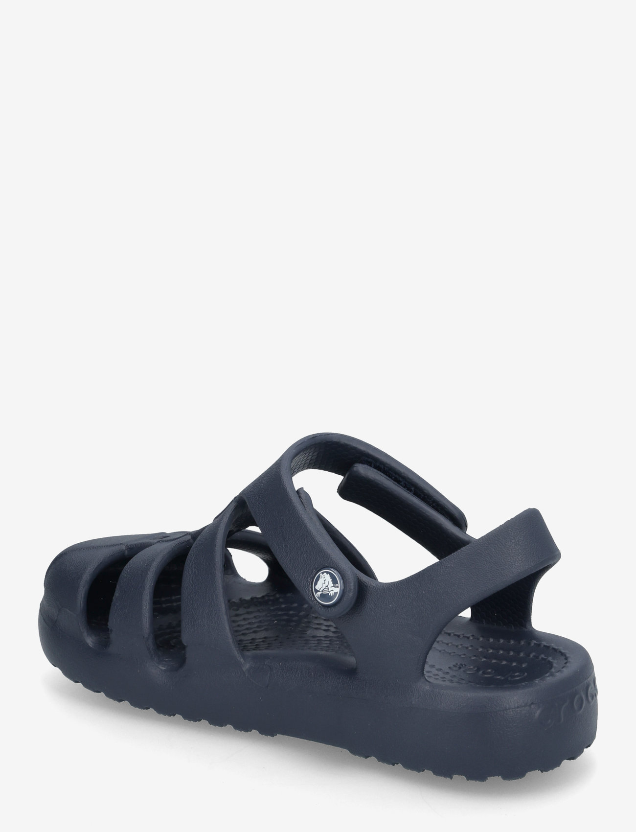 Crocs - Classic Fisherman K - clogs - navy - 2