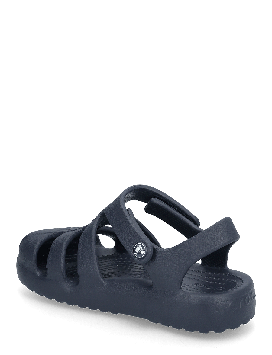 Crocs - Classic Fisherman K - clogs - navy - 2