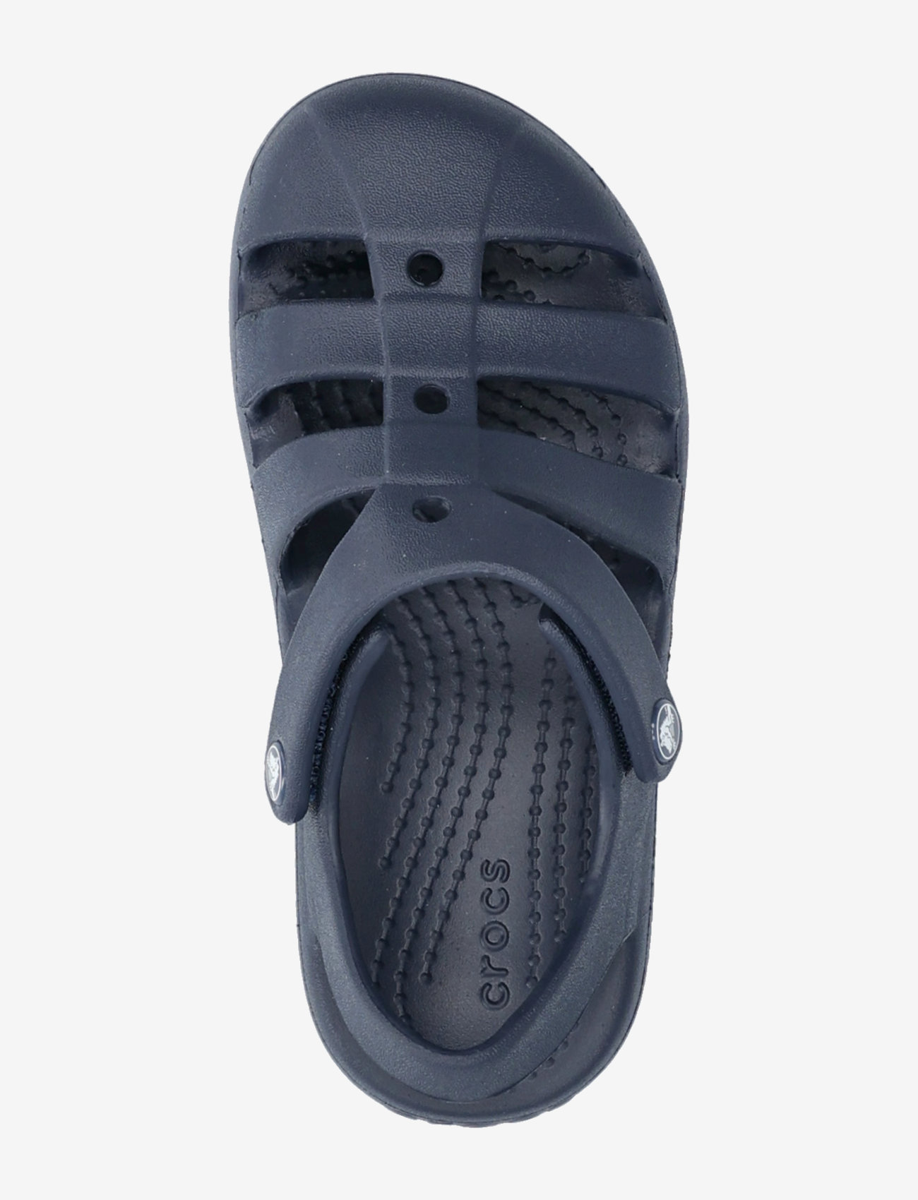 Crocs - Classic Fisherman K - clogs - navy - 3
