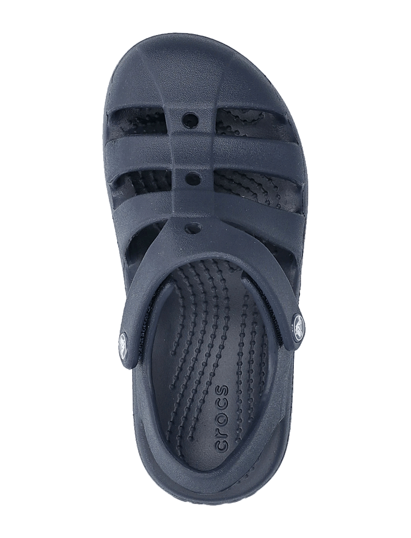 Crocs - Classic Fisherman K - crocksid - navy - 3