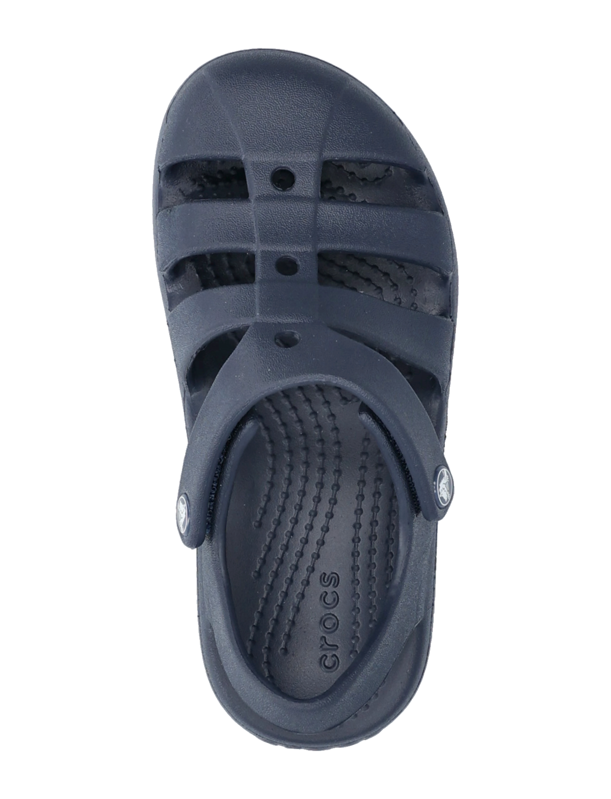 Crocs - Classic Fisherman K - clogs - navy - 3