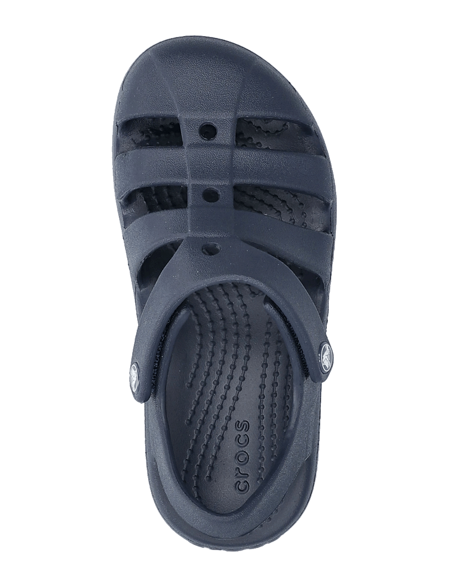 Crocs - Classic Fisherman K - clogs - navy - 3