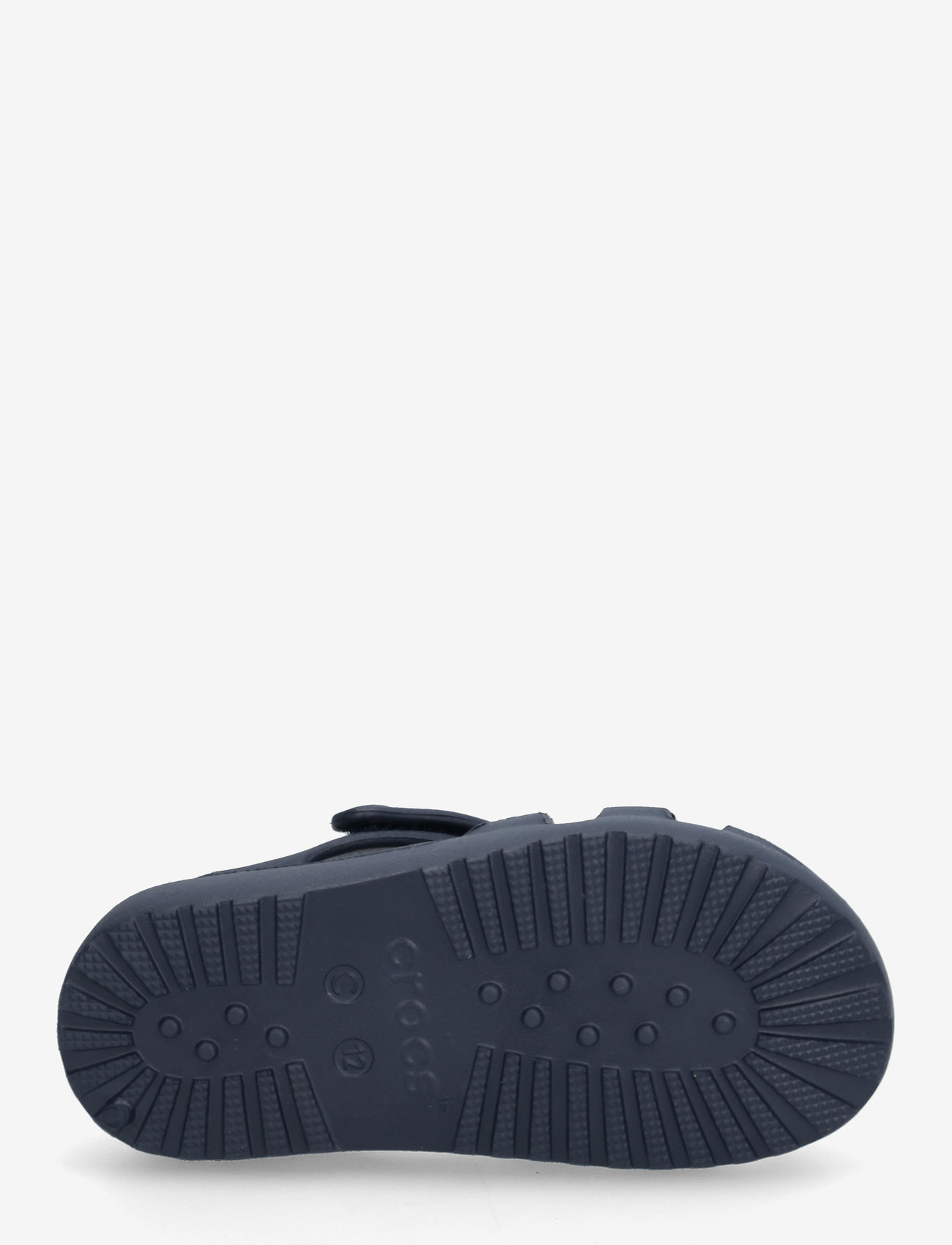 Crocs - Classic Fisherman K - clogs - navy - 4