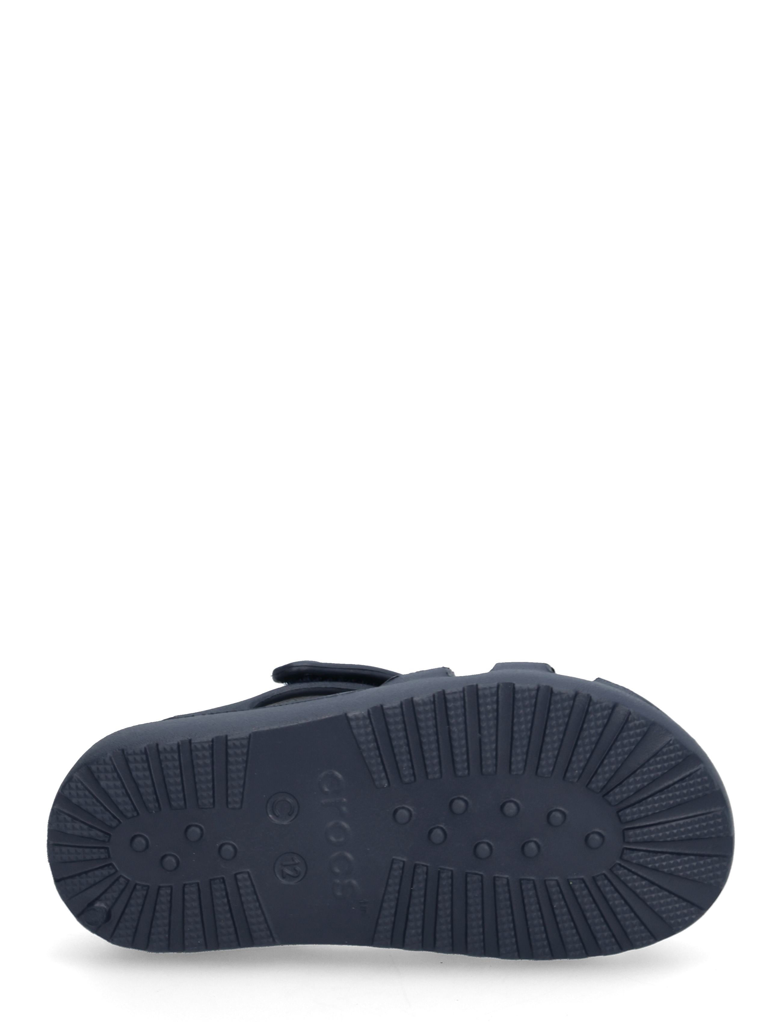 Crocs - Classic Fisherman K - clogs - navy - 4