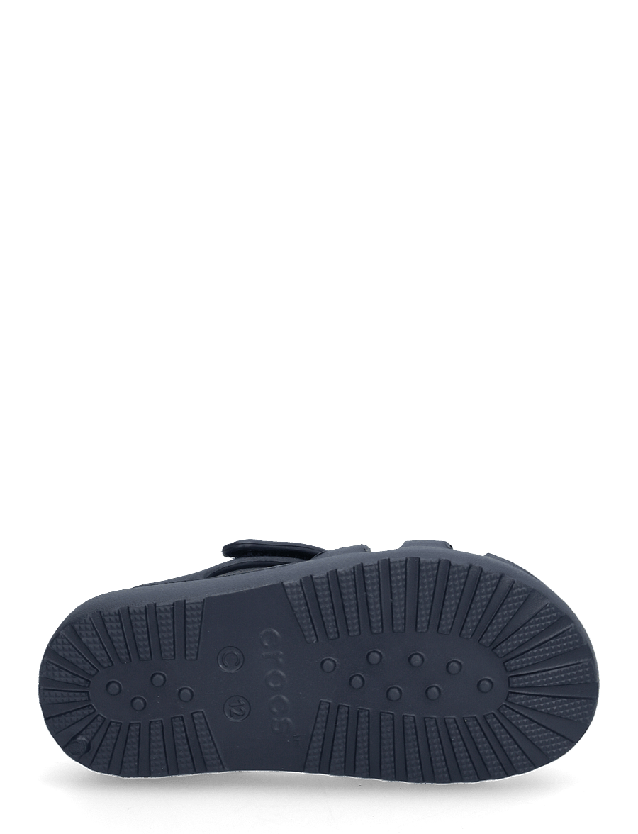 Crocs - Classic Fisherman K - clogs - navy - 4