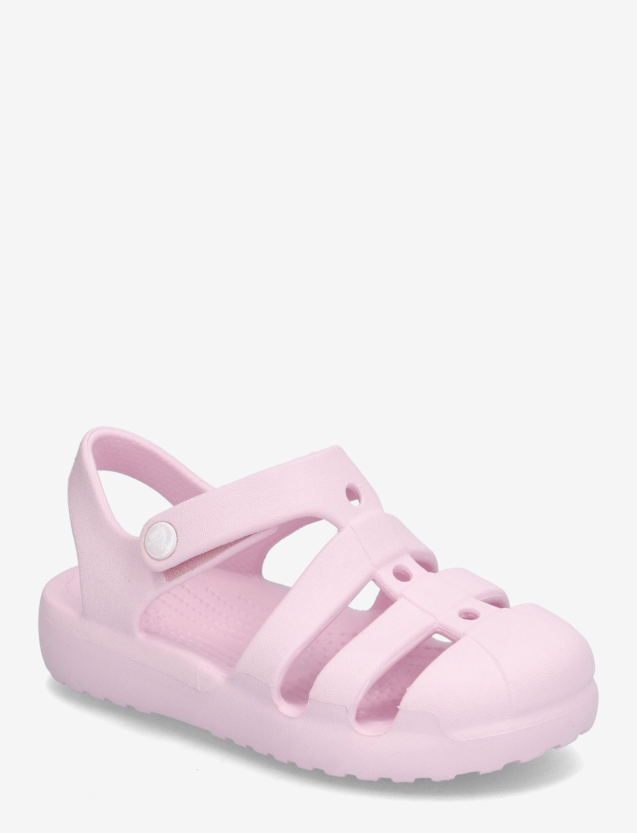 Crocs - Classic Fisherman K - clogs - pink milk - 0
