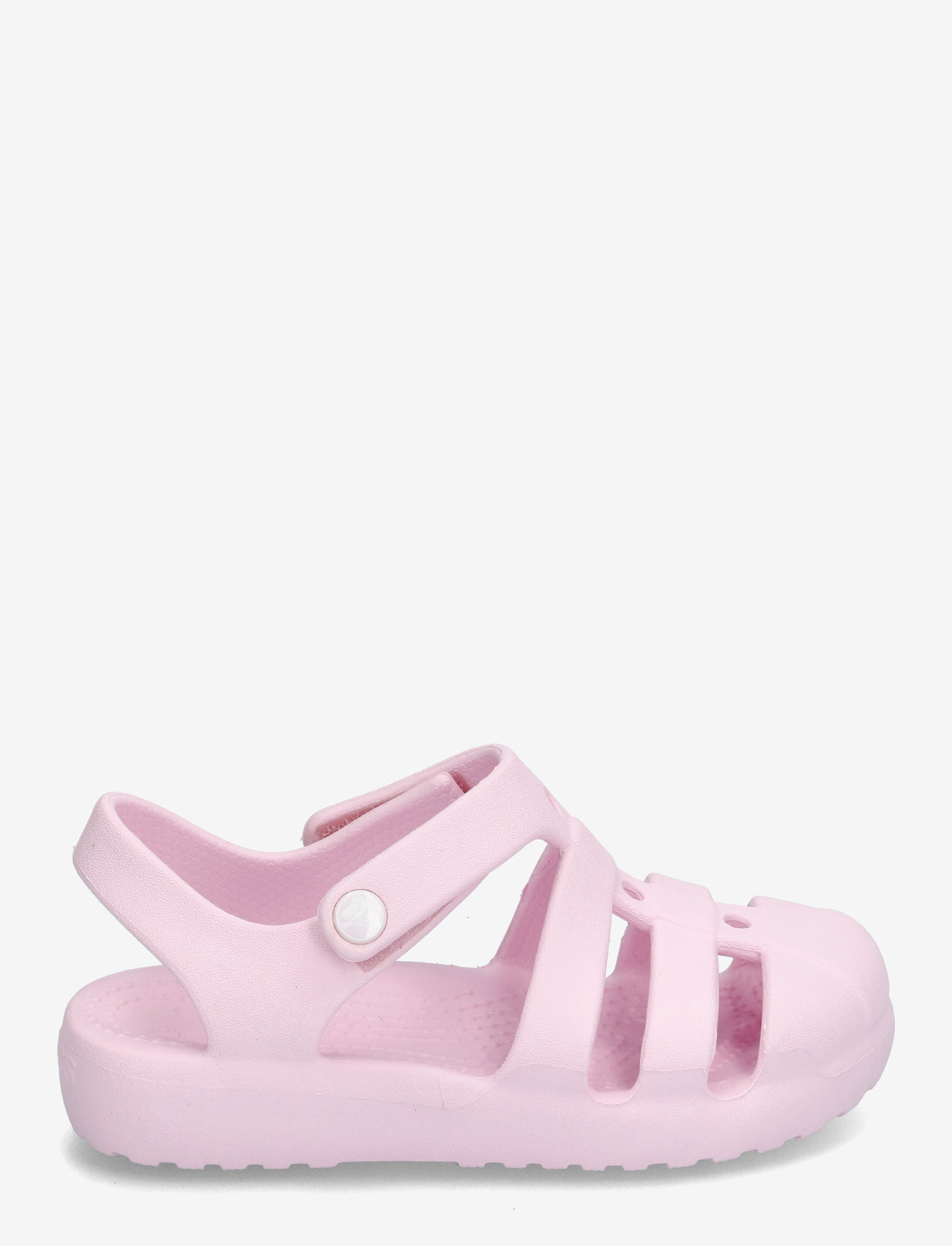 Crocs - Classic Fisherman K - clogs - pink milk - 1