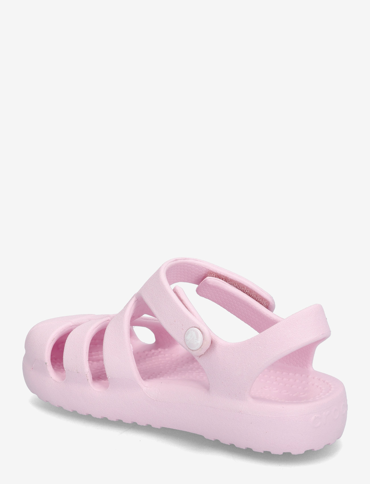 Crocs - Classic Fisherman K - clogs - pink milk - 2