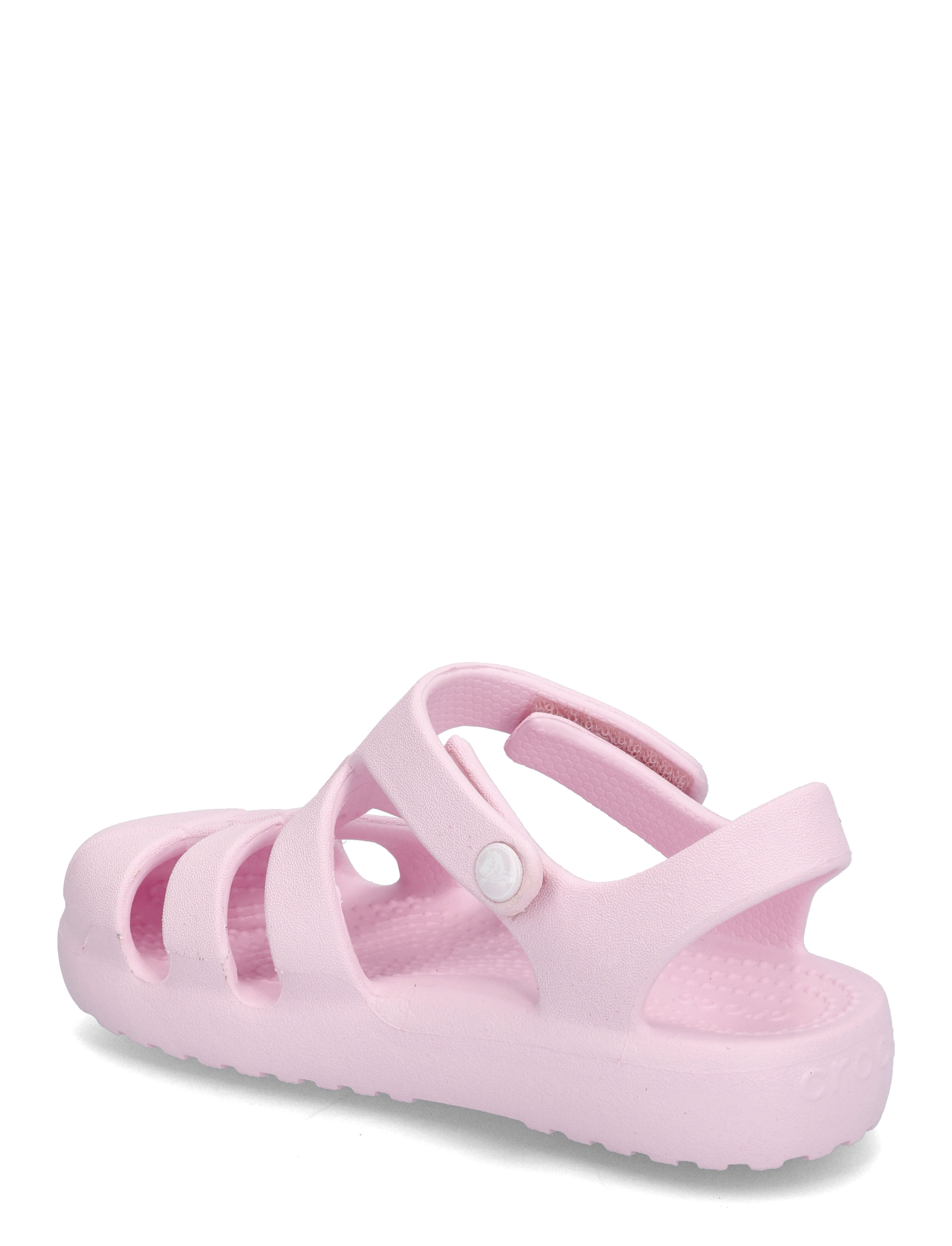 Crocs - Classic Fisherman K - clogs - pink milk - 2