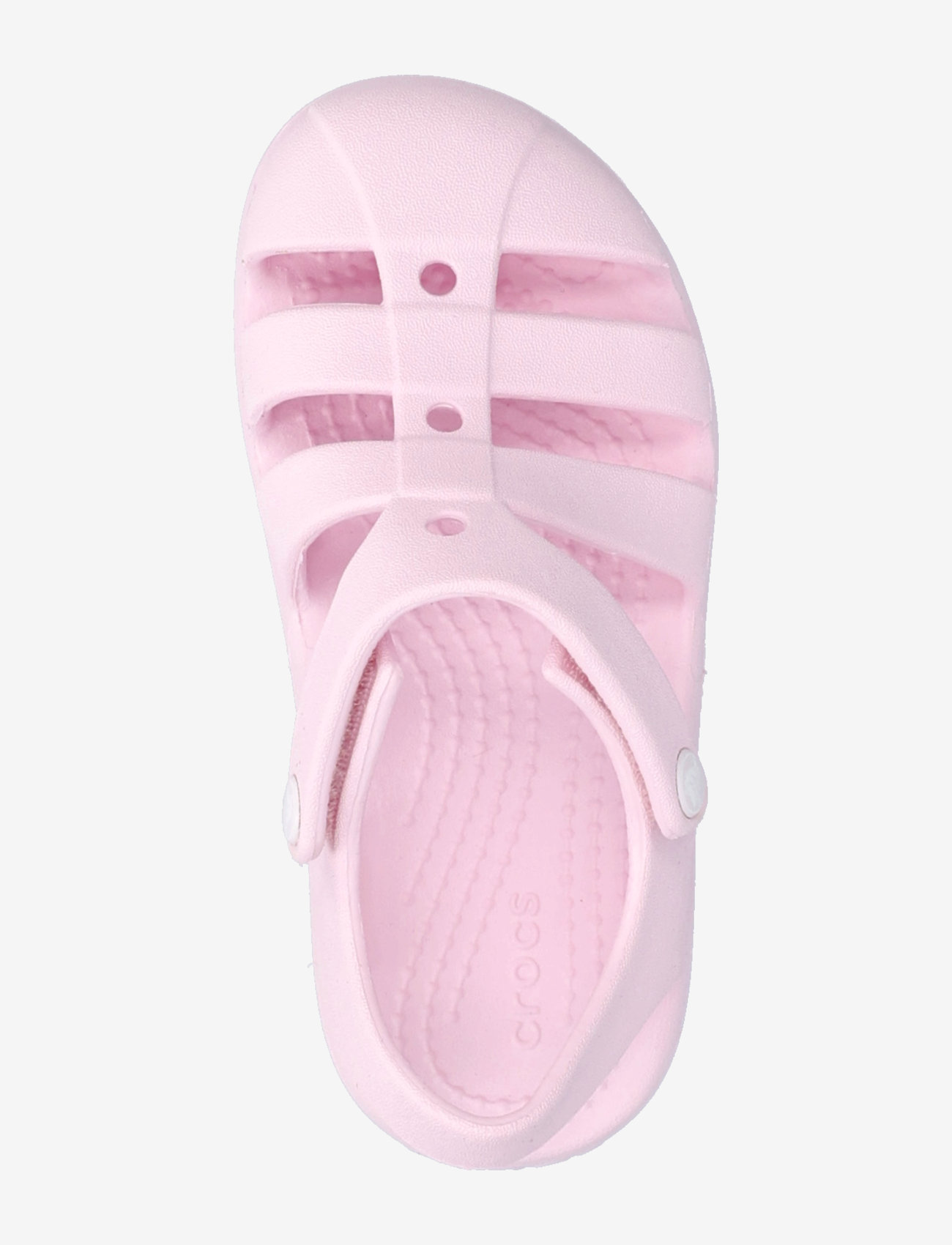 Crocs - Classic Fisherman K - clogs - pink milk - 3