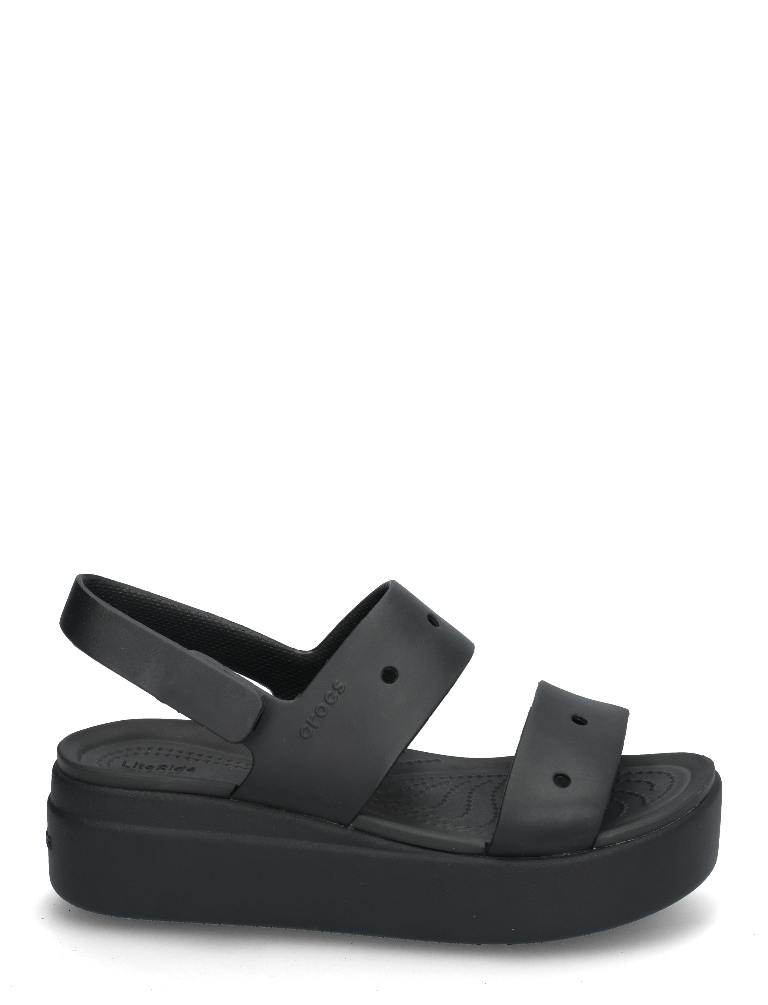 Crocs - Brooklyn 4U - black - 1
