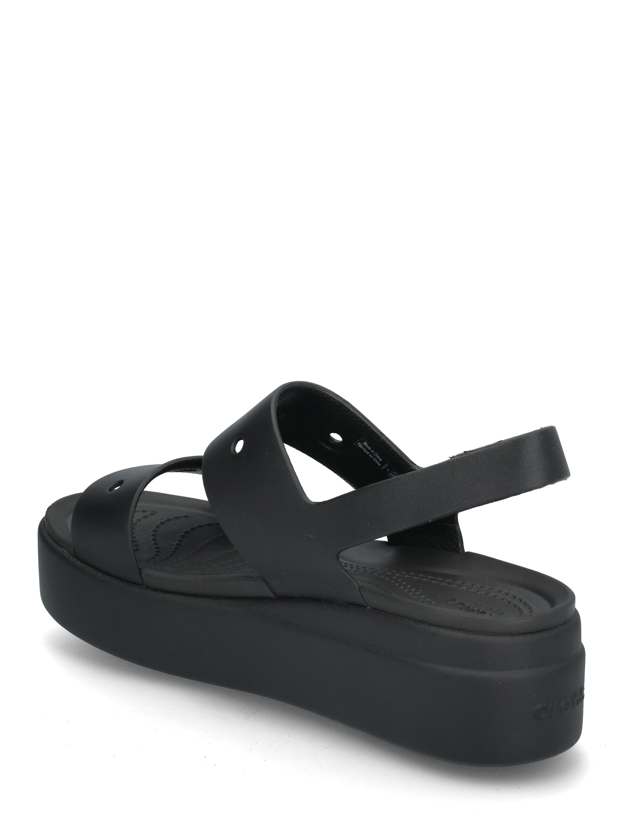 Crocs - Brooklyn 4U - black - 2