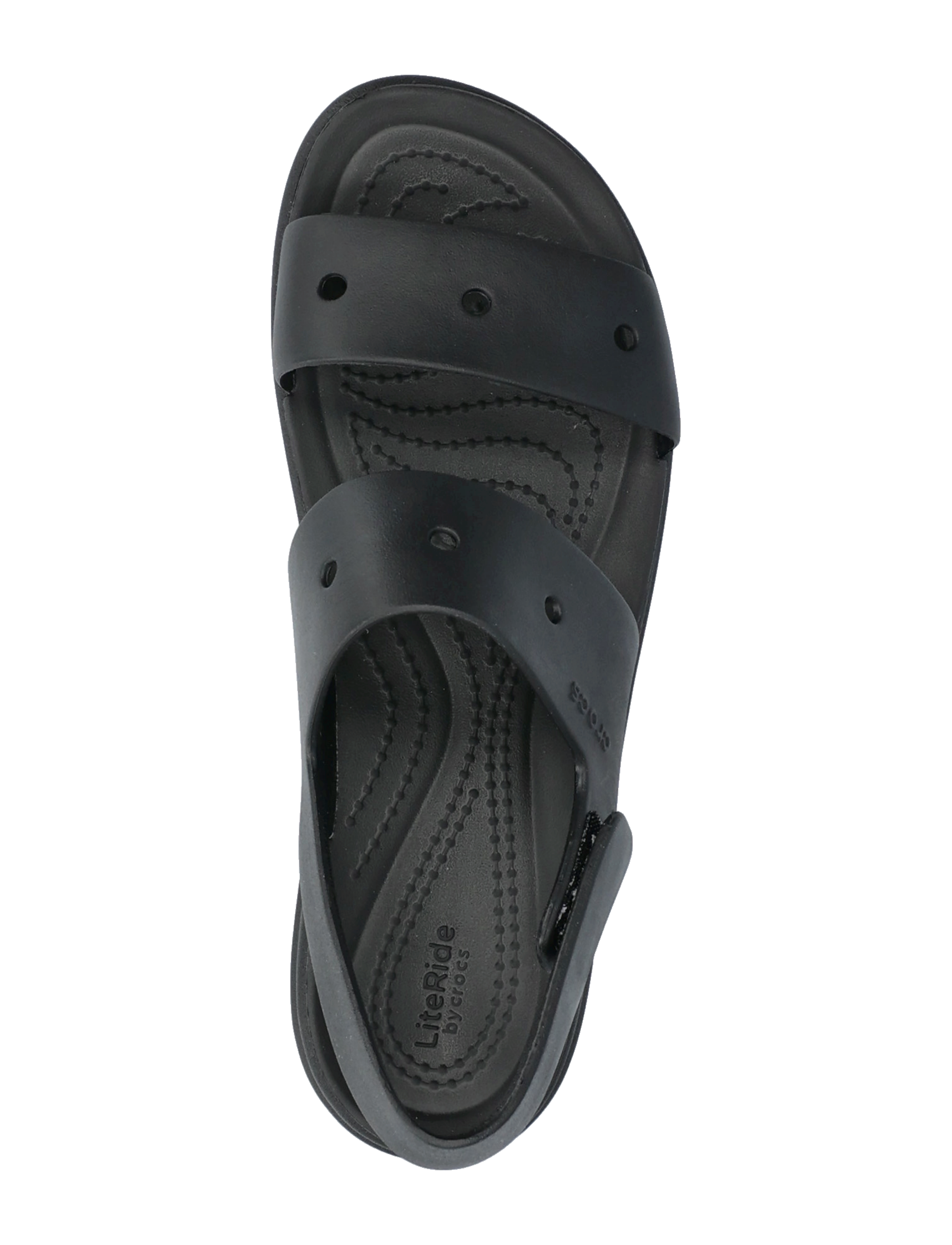 Crocs - Brooklyn 4U - black - 3