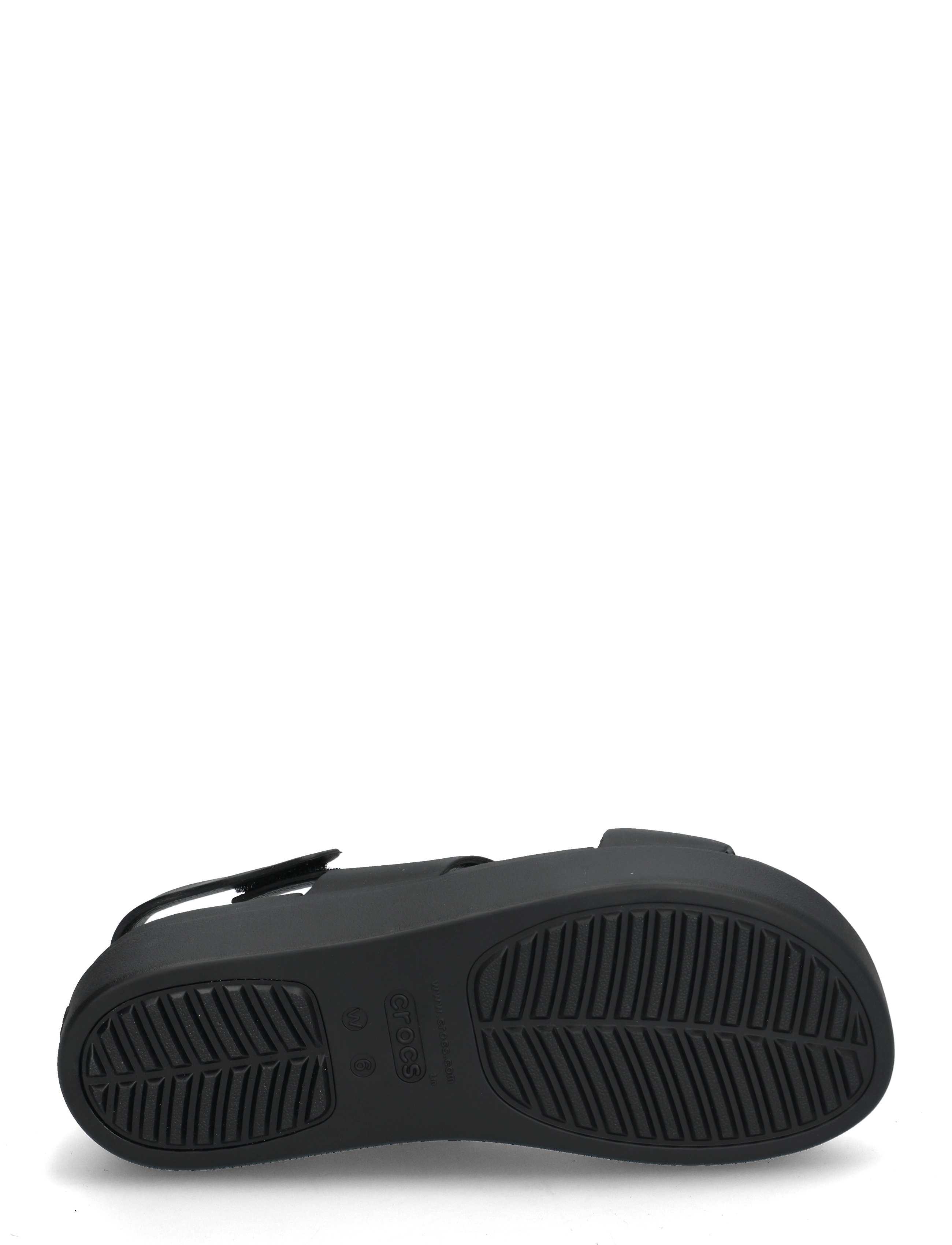 Crocs - Brooklyn 4U - black - 4