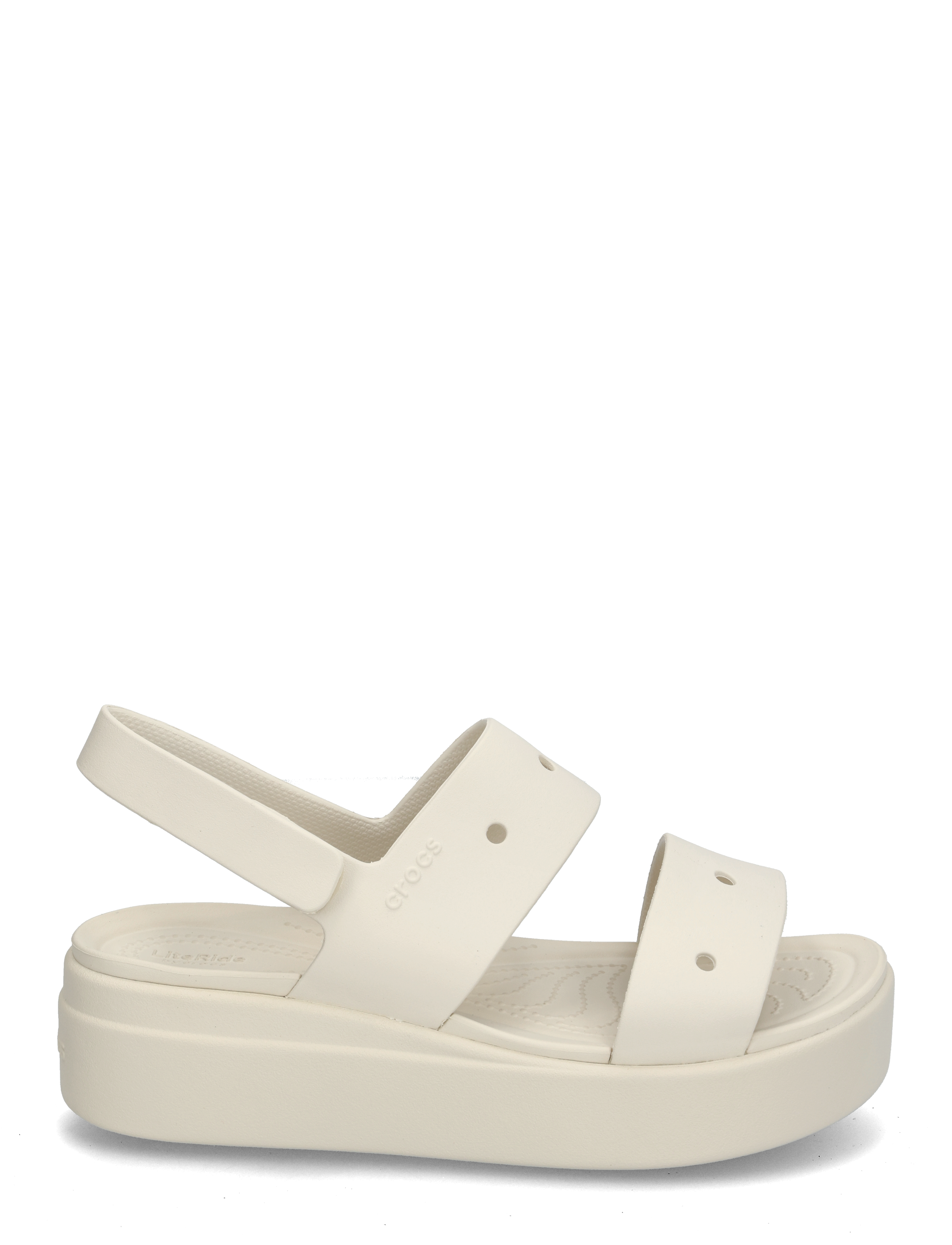Crocs - Brooklyn 4U - stucco - 1