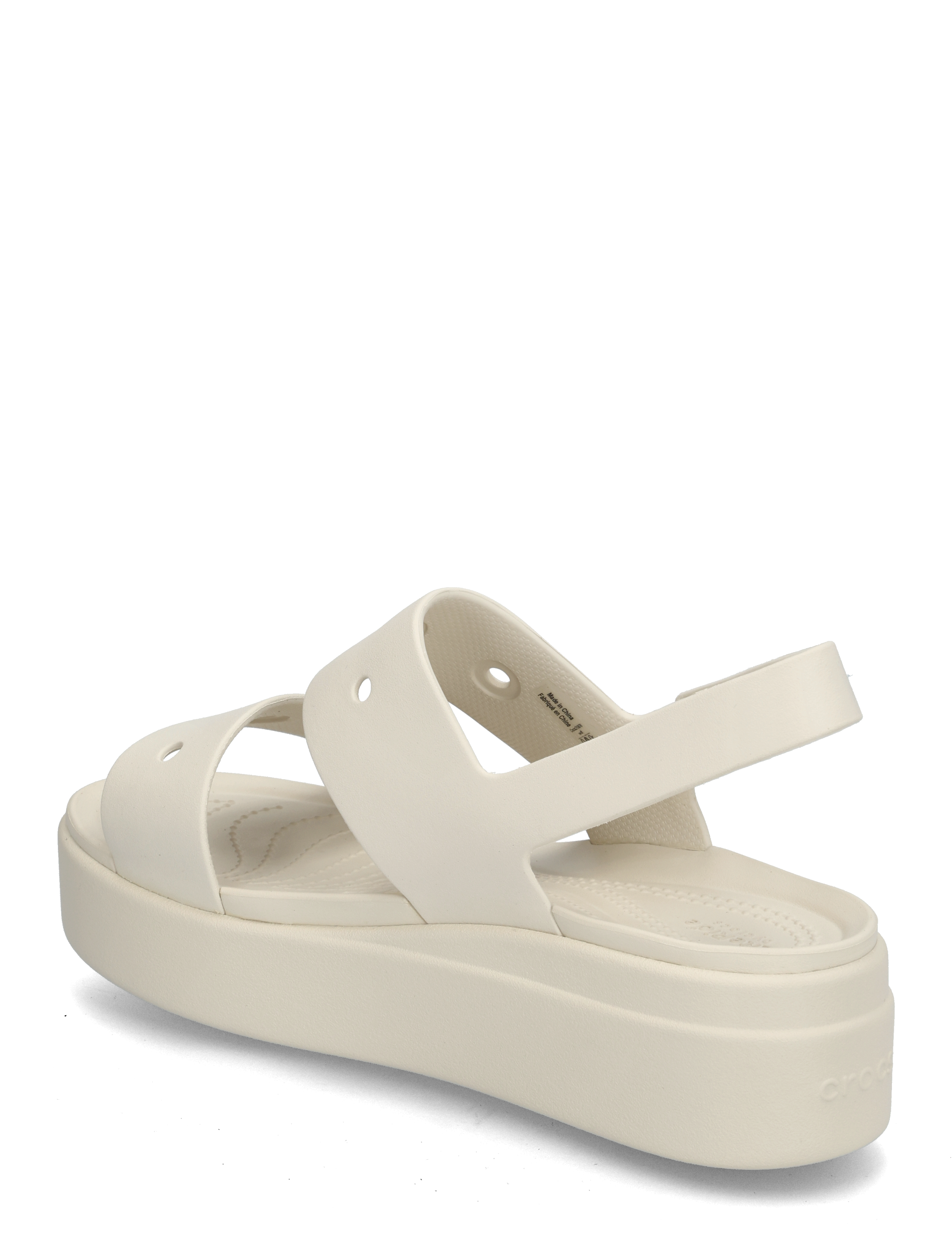Crocs - Brooklyn 4U - stucco - 2