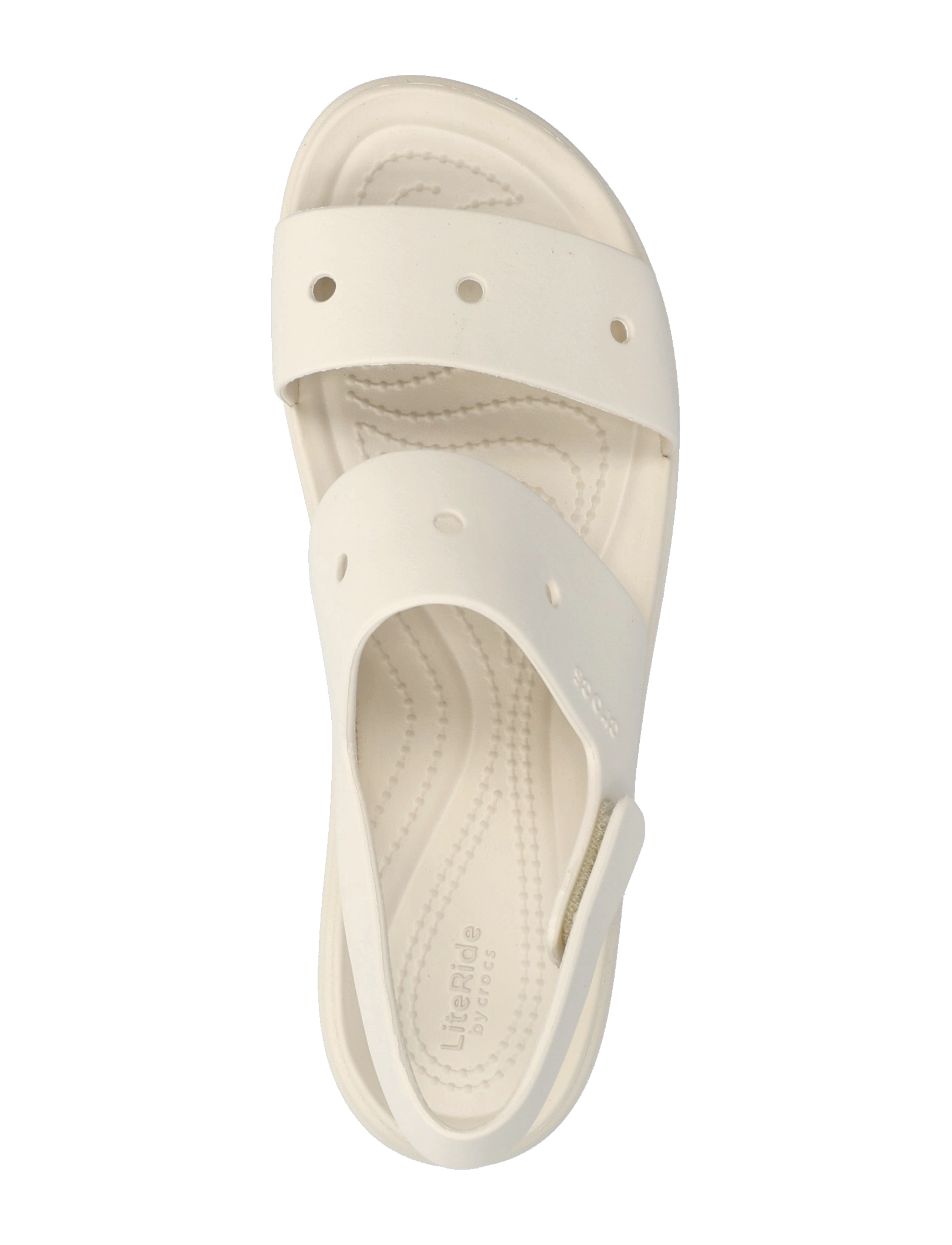 Crocs - Brooklyn 4U - stucco - 3
