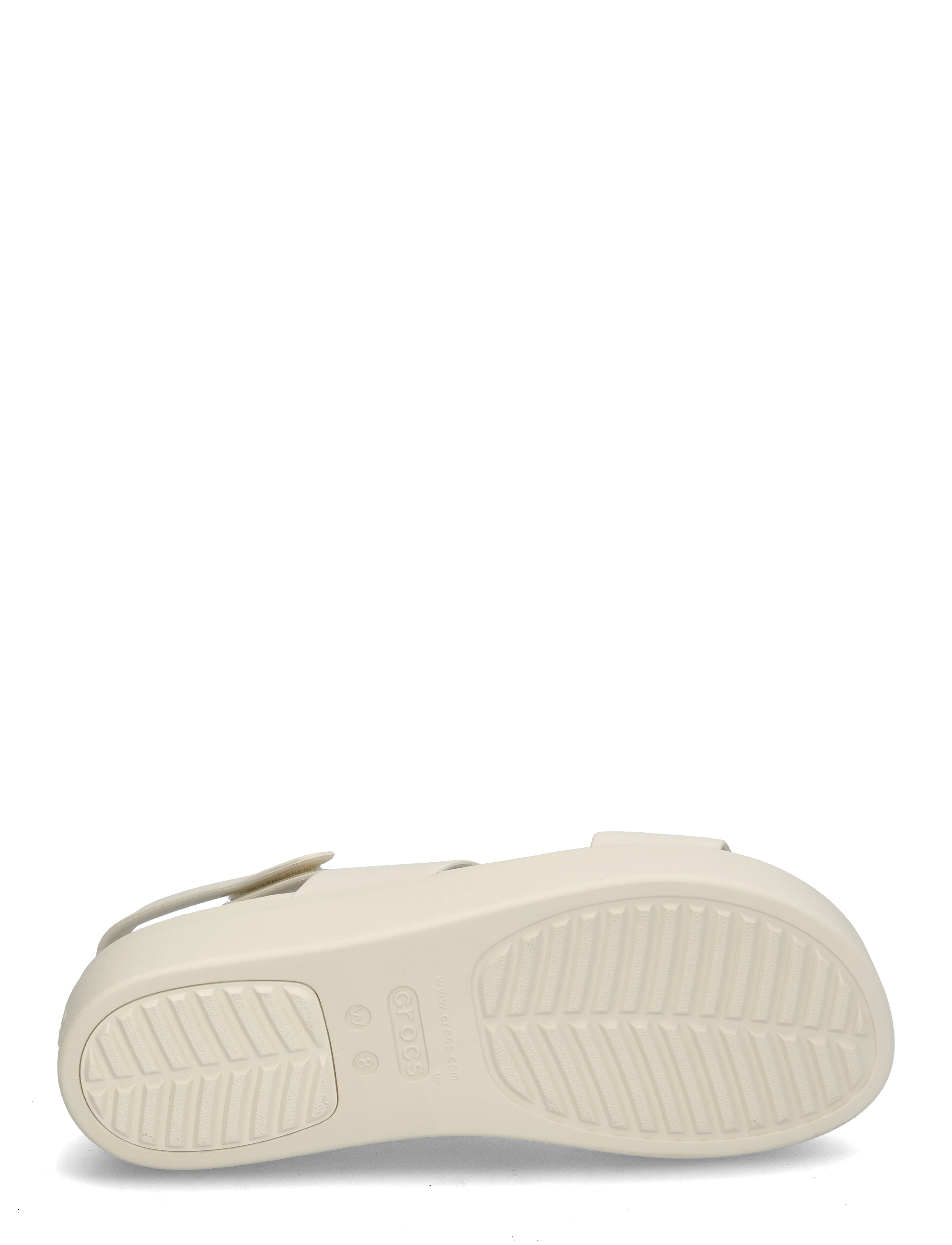 Crocs - Brooklyn 4U - stucco - 4