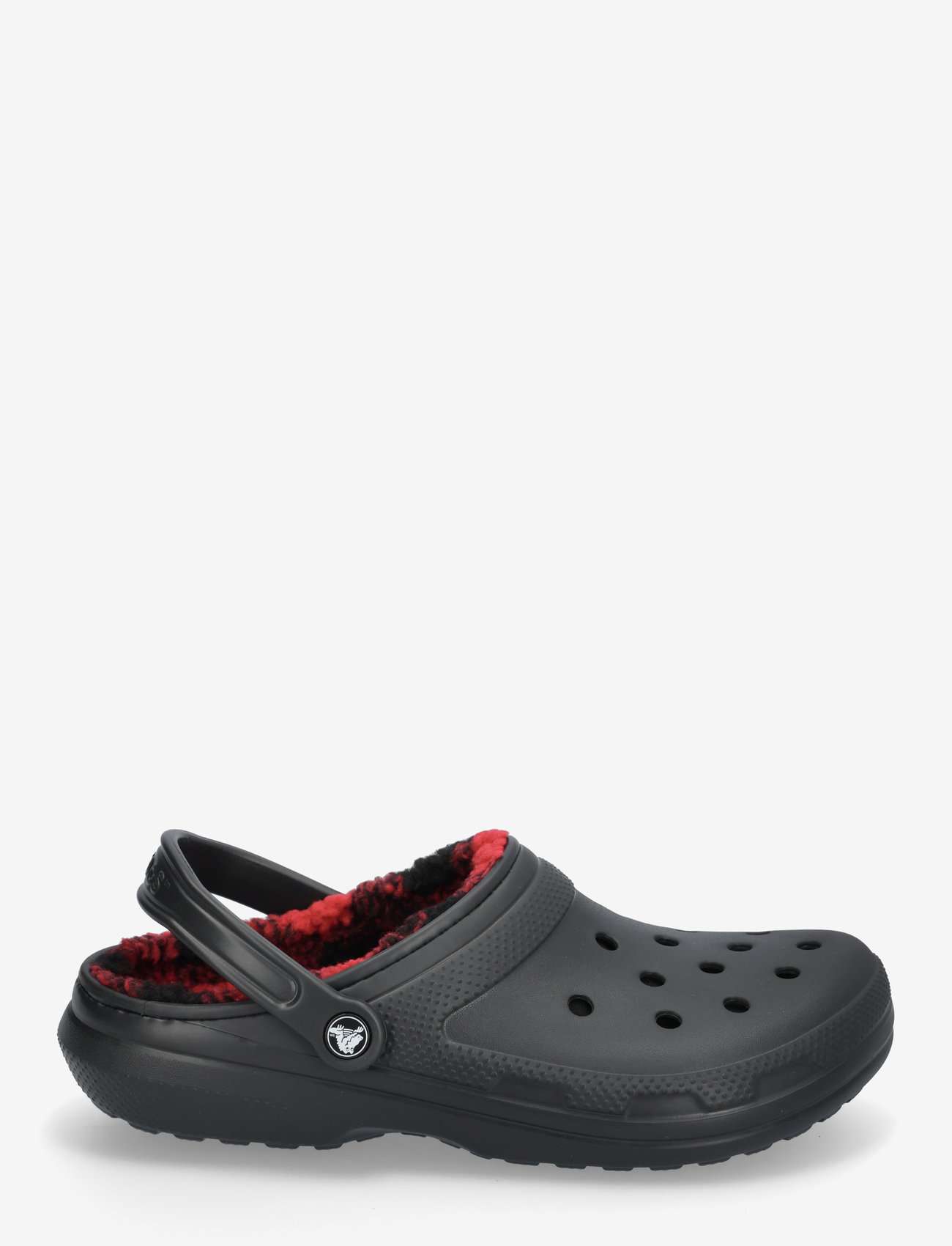 Crocs Classiclinedbuffcheckclog (ROC210738) Clogs