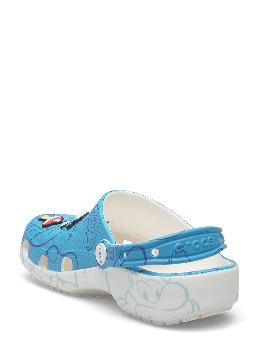Crocs - Smurfs Classic Clog K - clogs - multi - 2