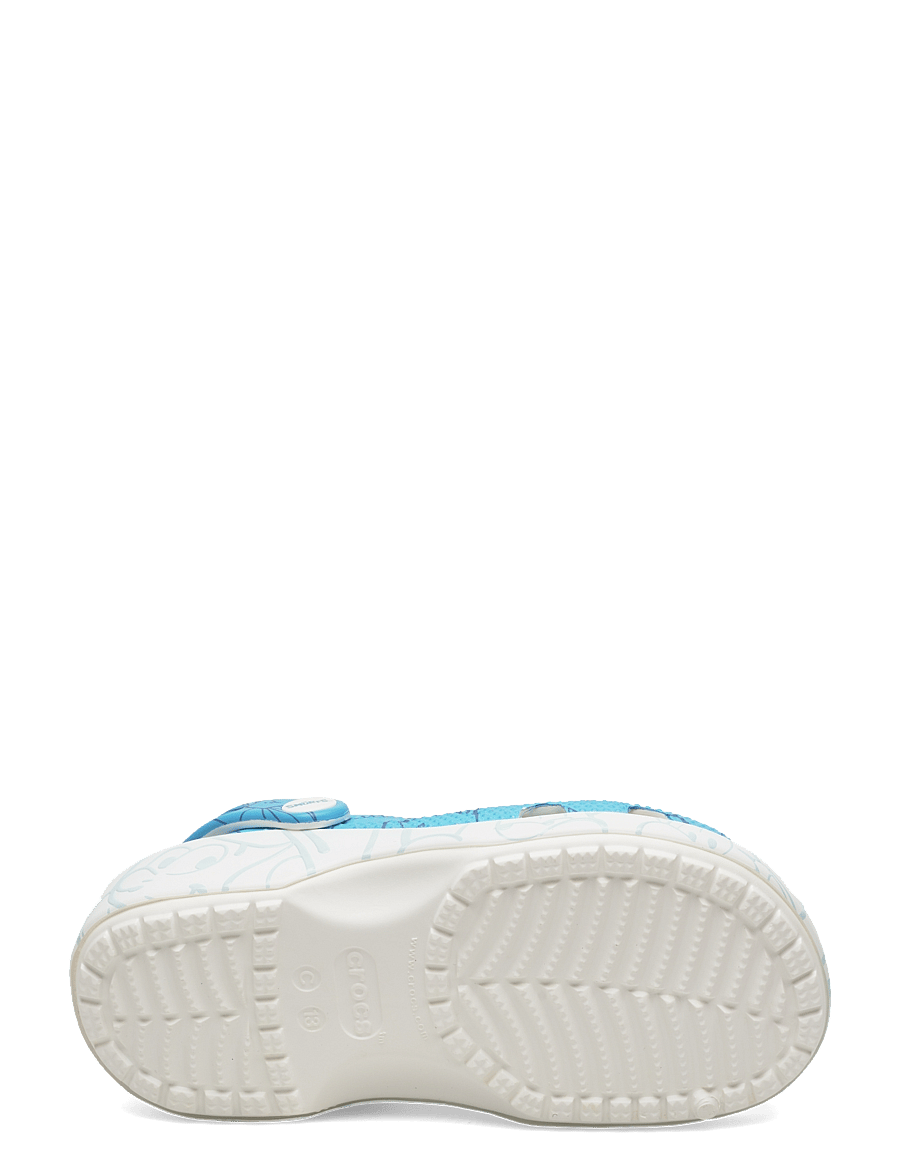 Crocs - Smurfs Classic Clog K - clogs - multi - 4