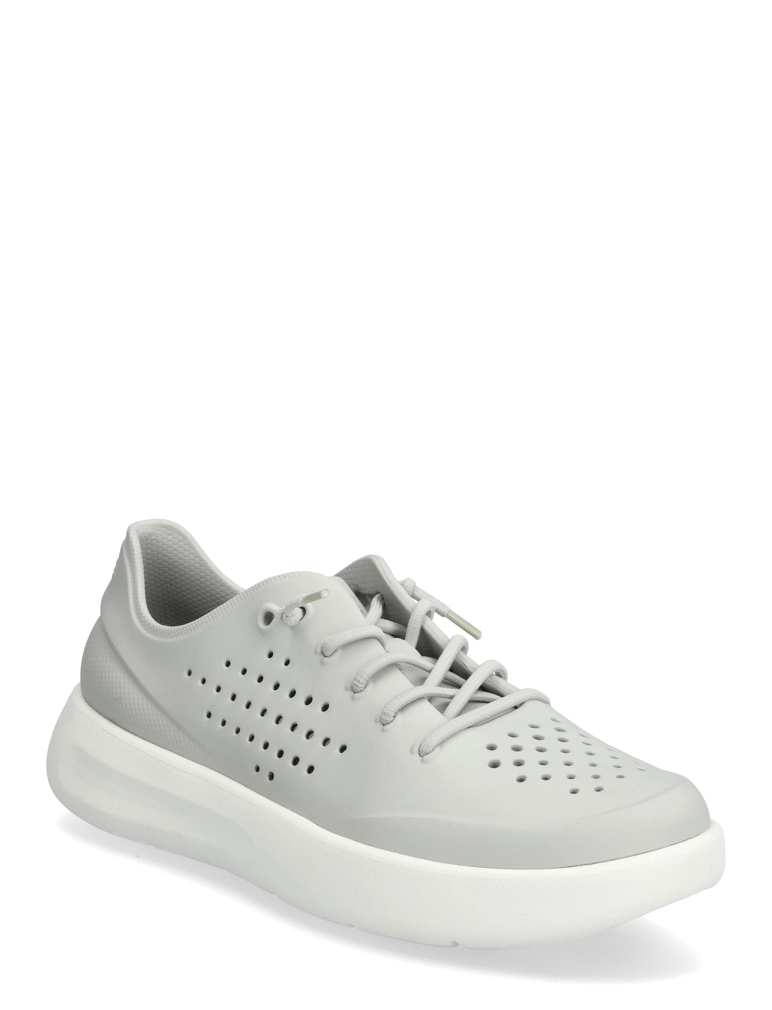 Crocs Inmotion Pacer M, 42/43, Grey, Sneakers > Sneakers Med Lav Top, Herre