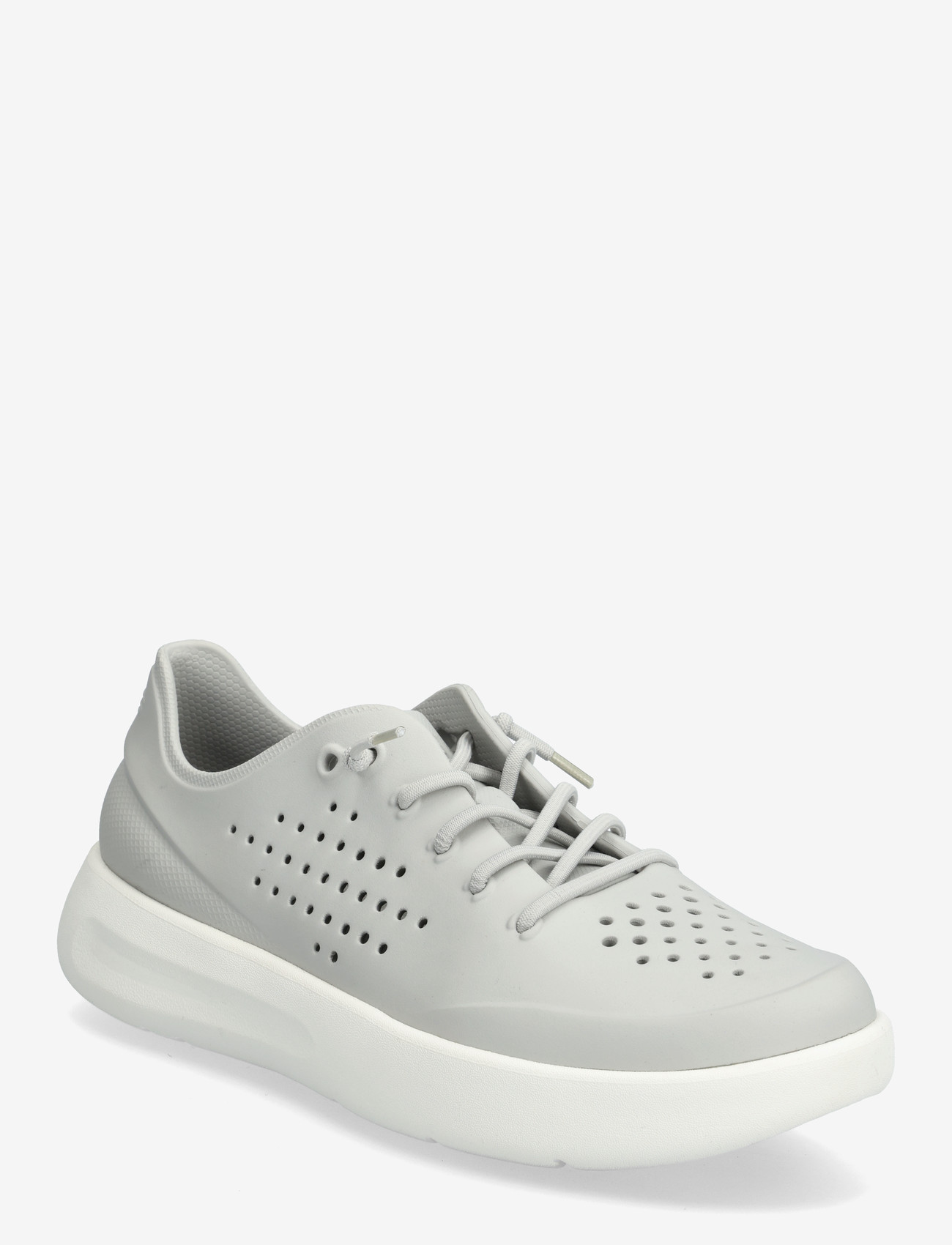 Crocs - InMotion Pacer M - låga sneakers - atmosphere/white - 0