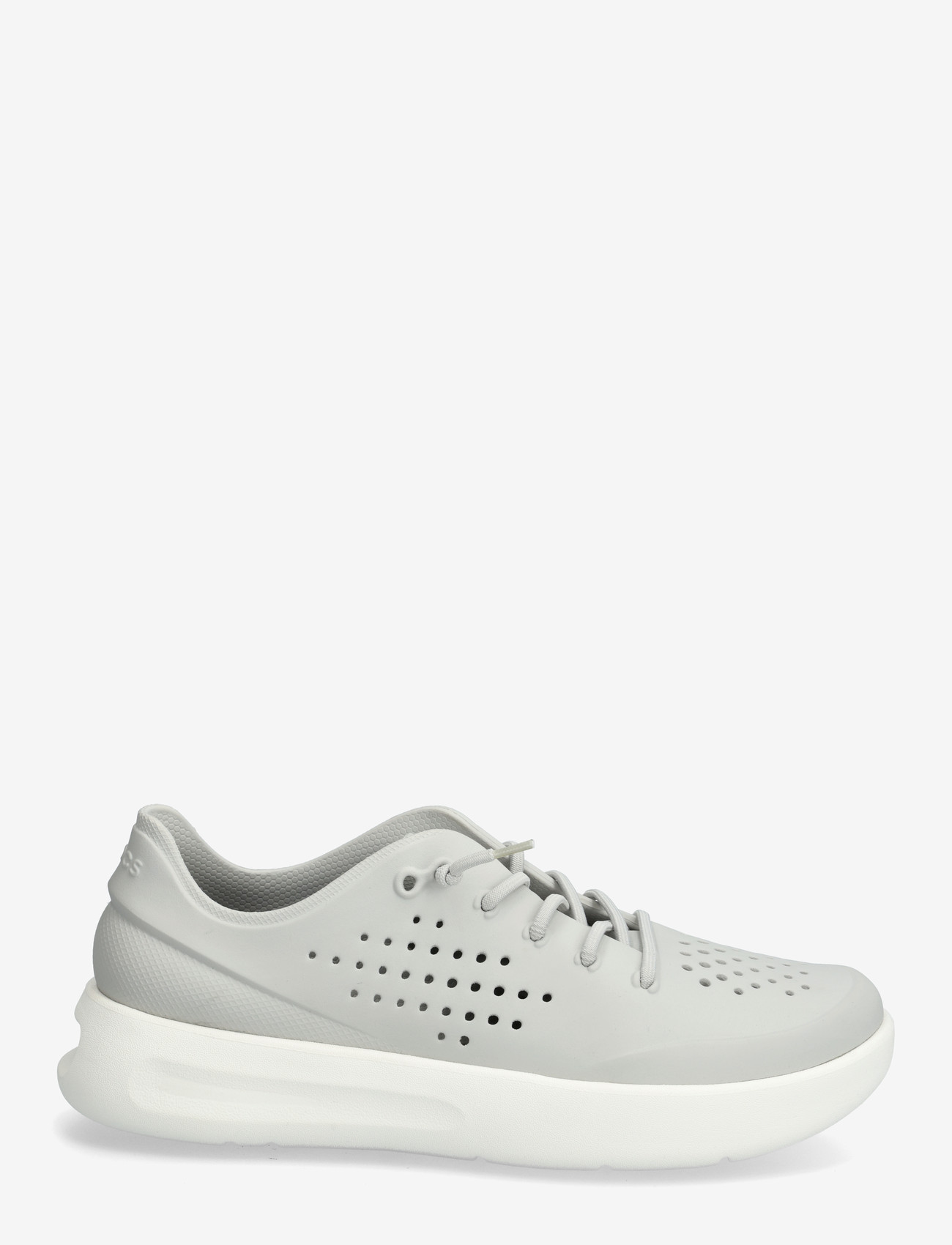 Crocs - InMotion Pacer M - låga sneakers - atmosphere/white - 1