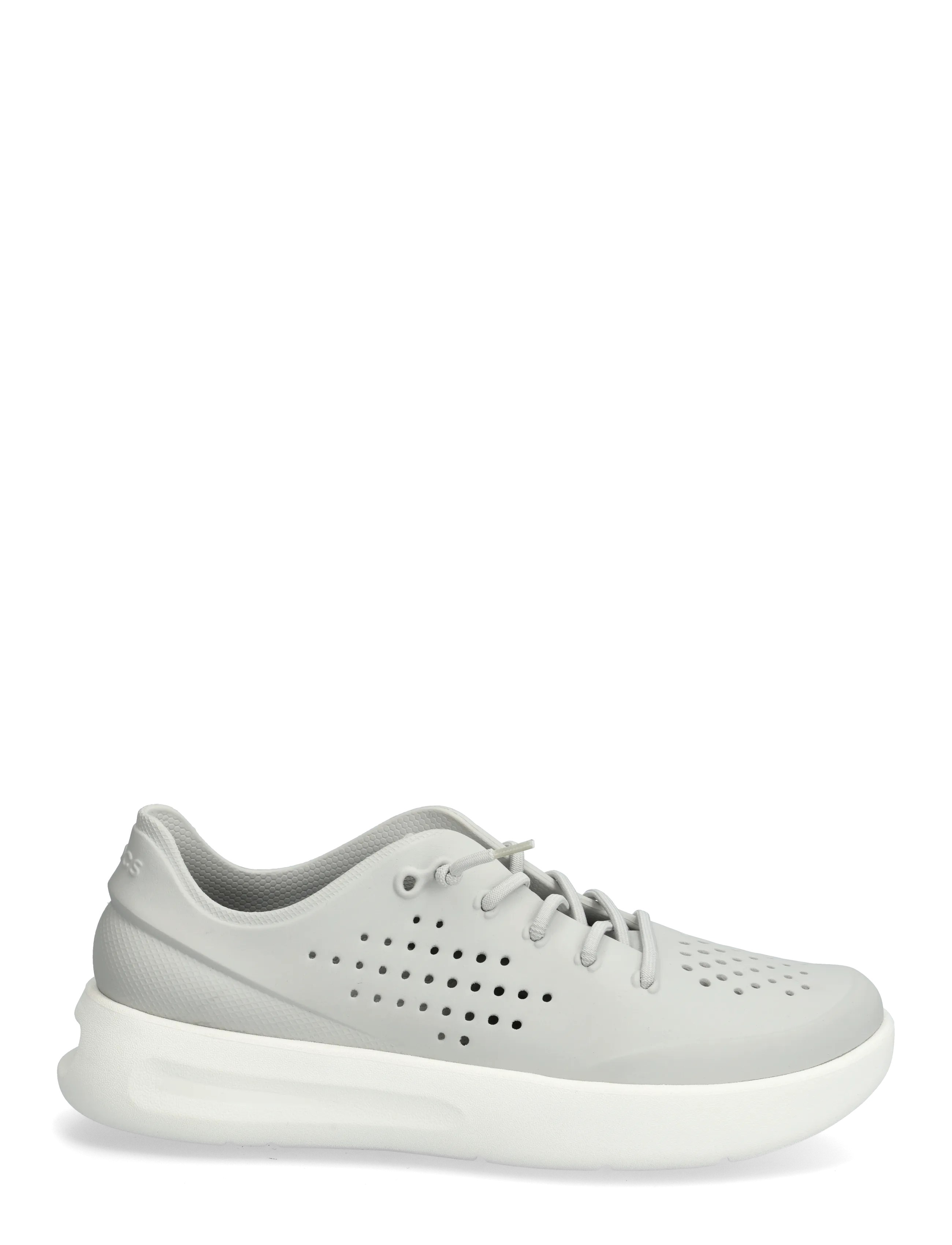 Crocs - InMotion Pacer M - low tops - atmosphere/white - 1