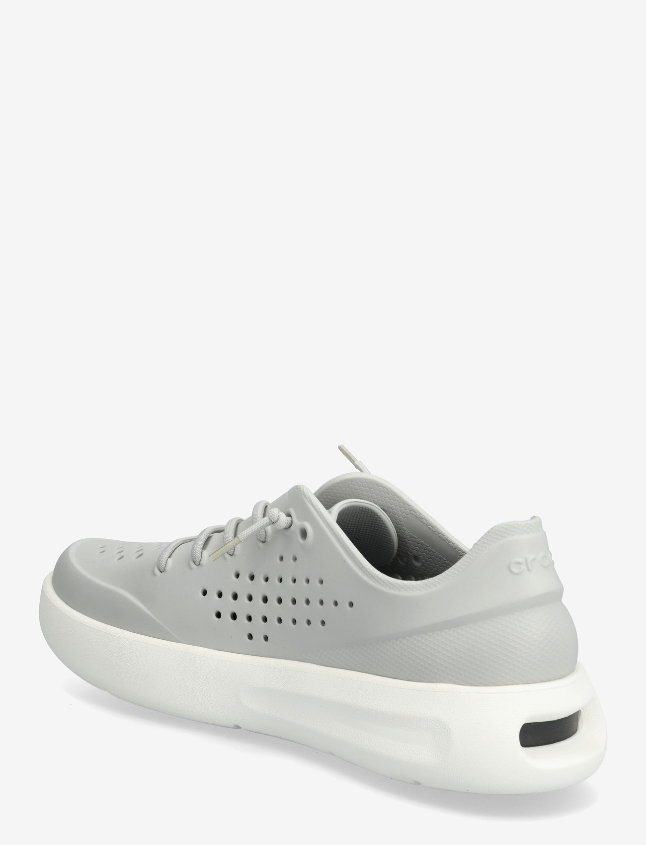 Crocs - InMotion Pacer M - låga sneakers - atmosphere/white - 2