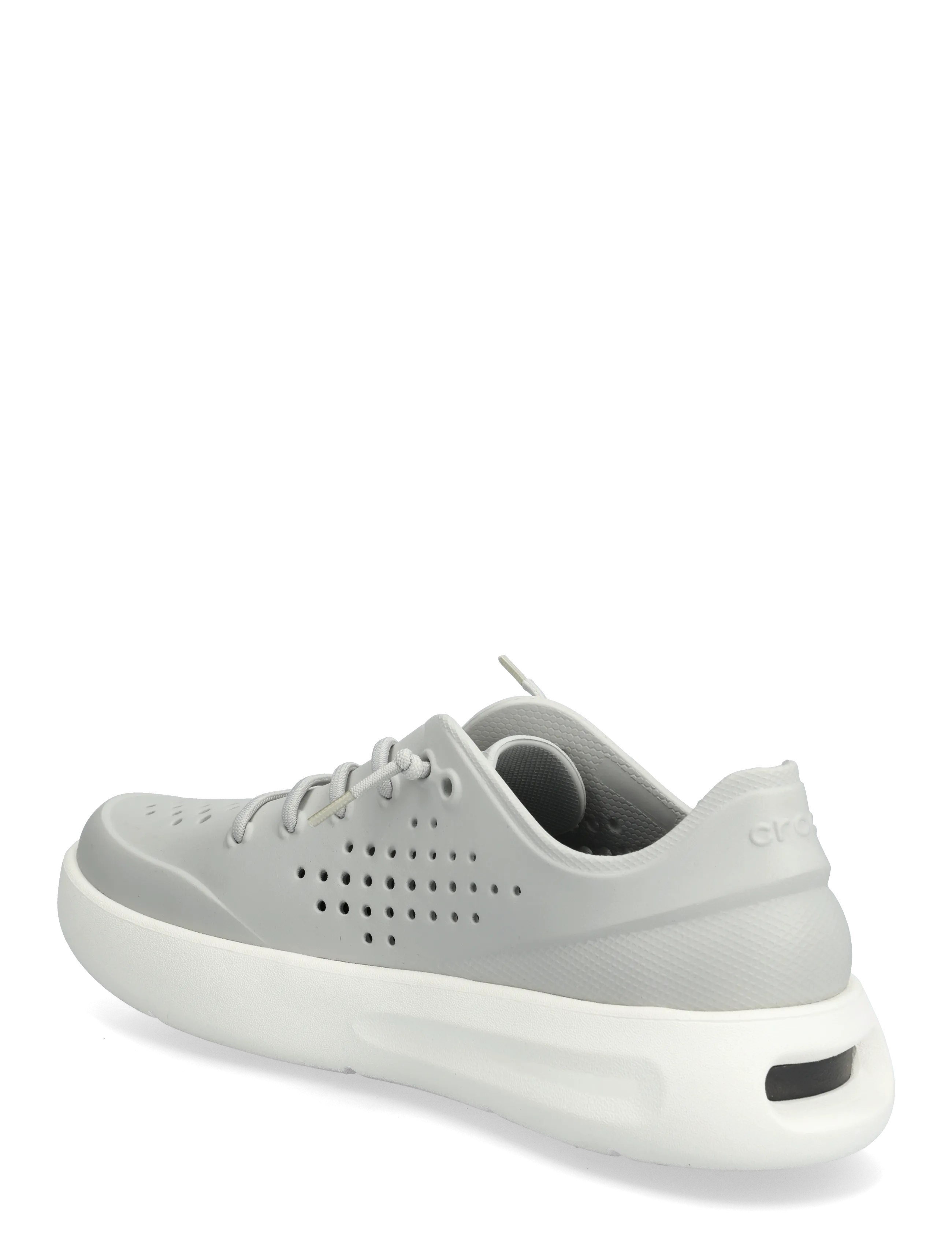 Crocs - InMotion Pacer M - low tops - atmosphere/white - 2
