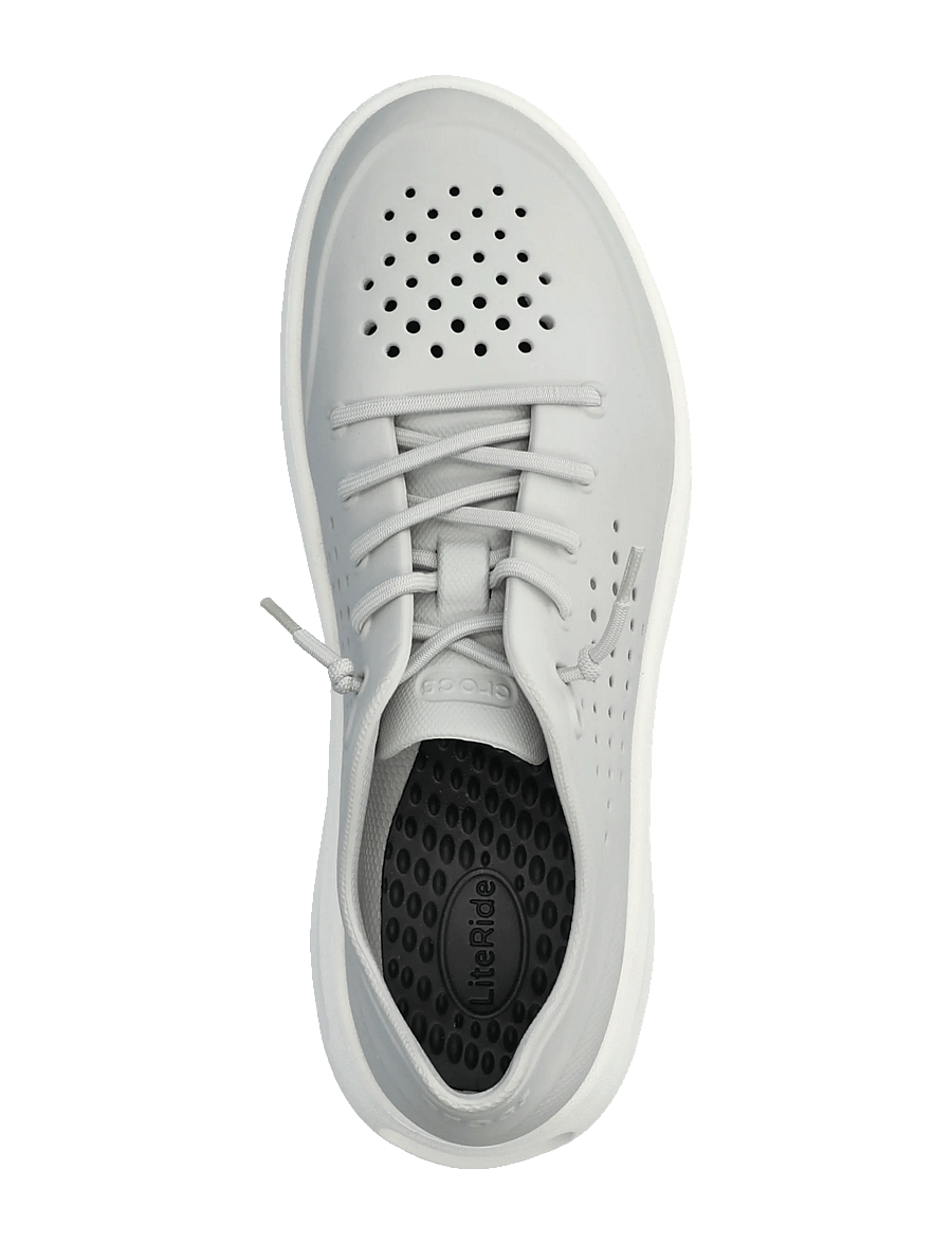 Crocs - InMotion Pacer M - low-top sneaker - atmosphere/white - 3