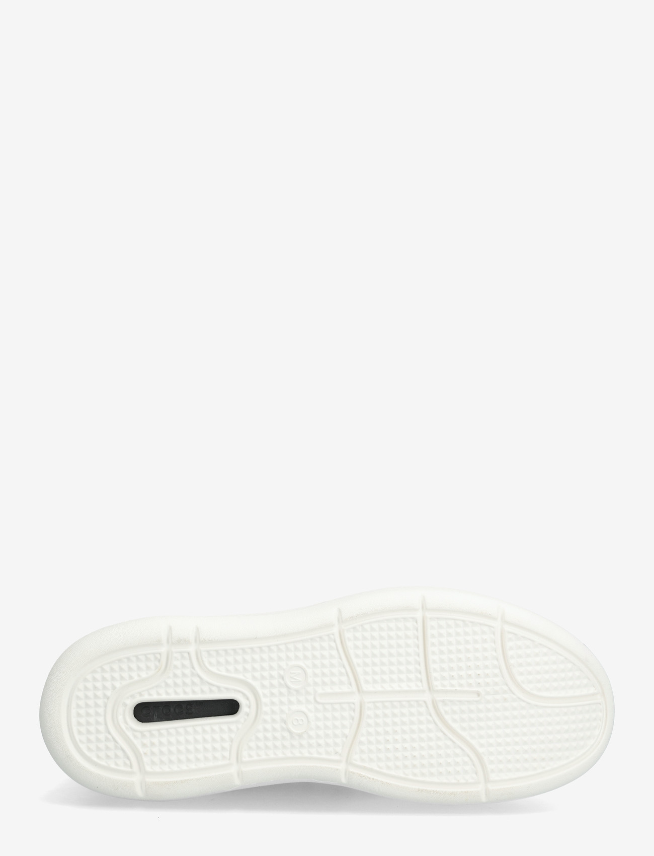 Crocs - InMotion Pacer M - låga sneakers - atmosphere/white - 4