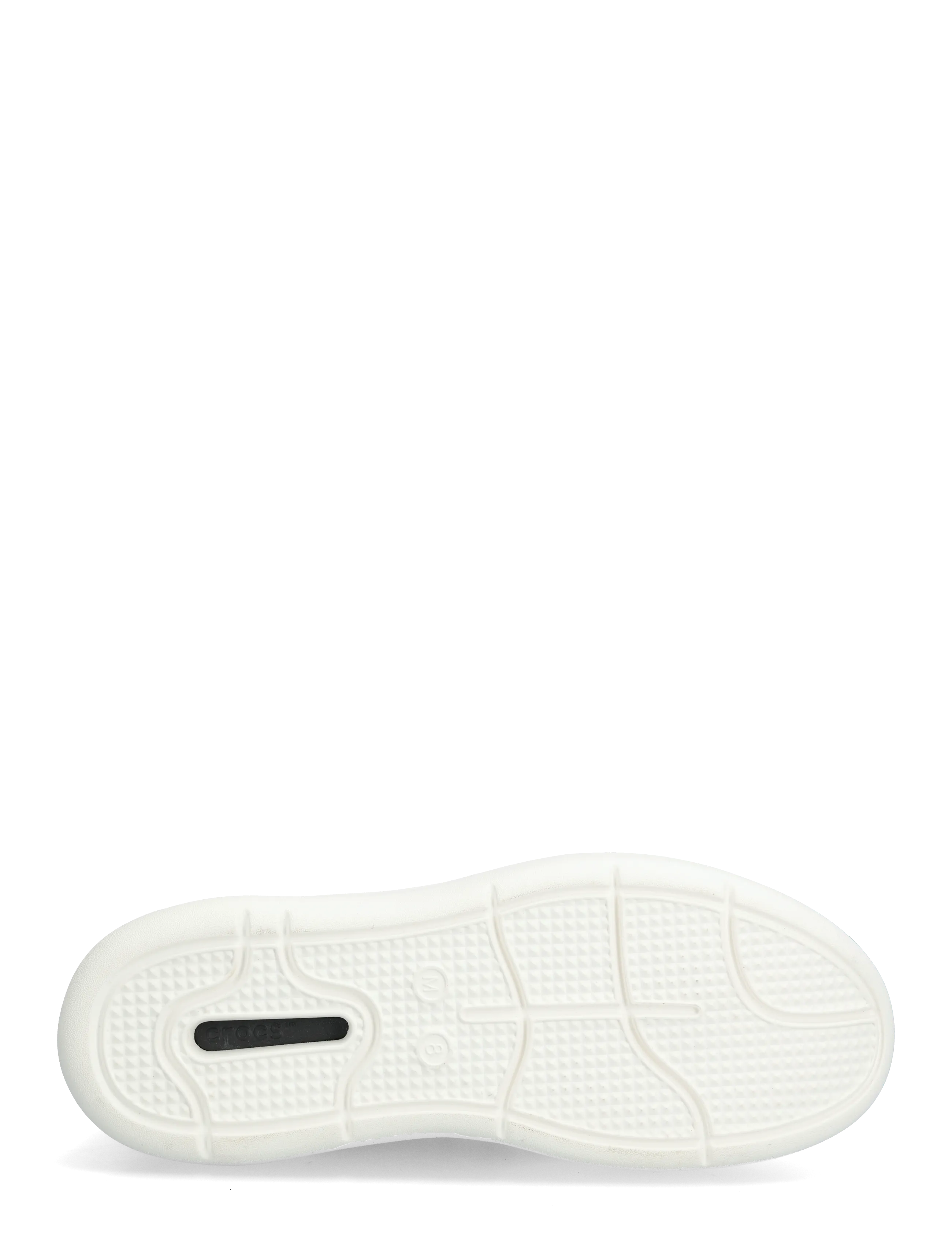 Crocs - InMotion Pacer M - low tops - atmosphere/white - 4