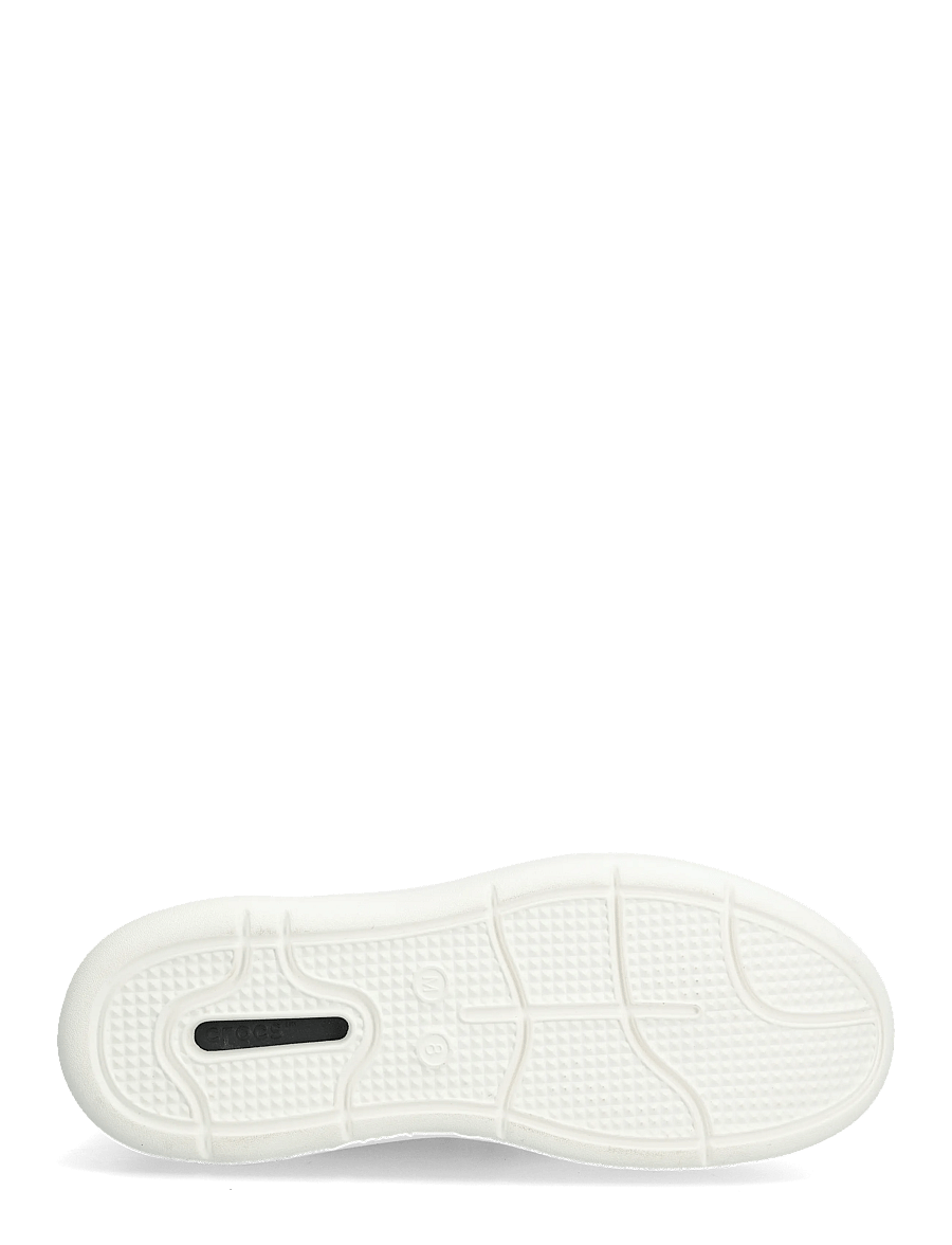 Crocs - InMotion Pacer M - low-top sneaker - atmosphere/white - 4