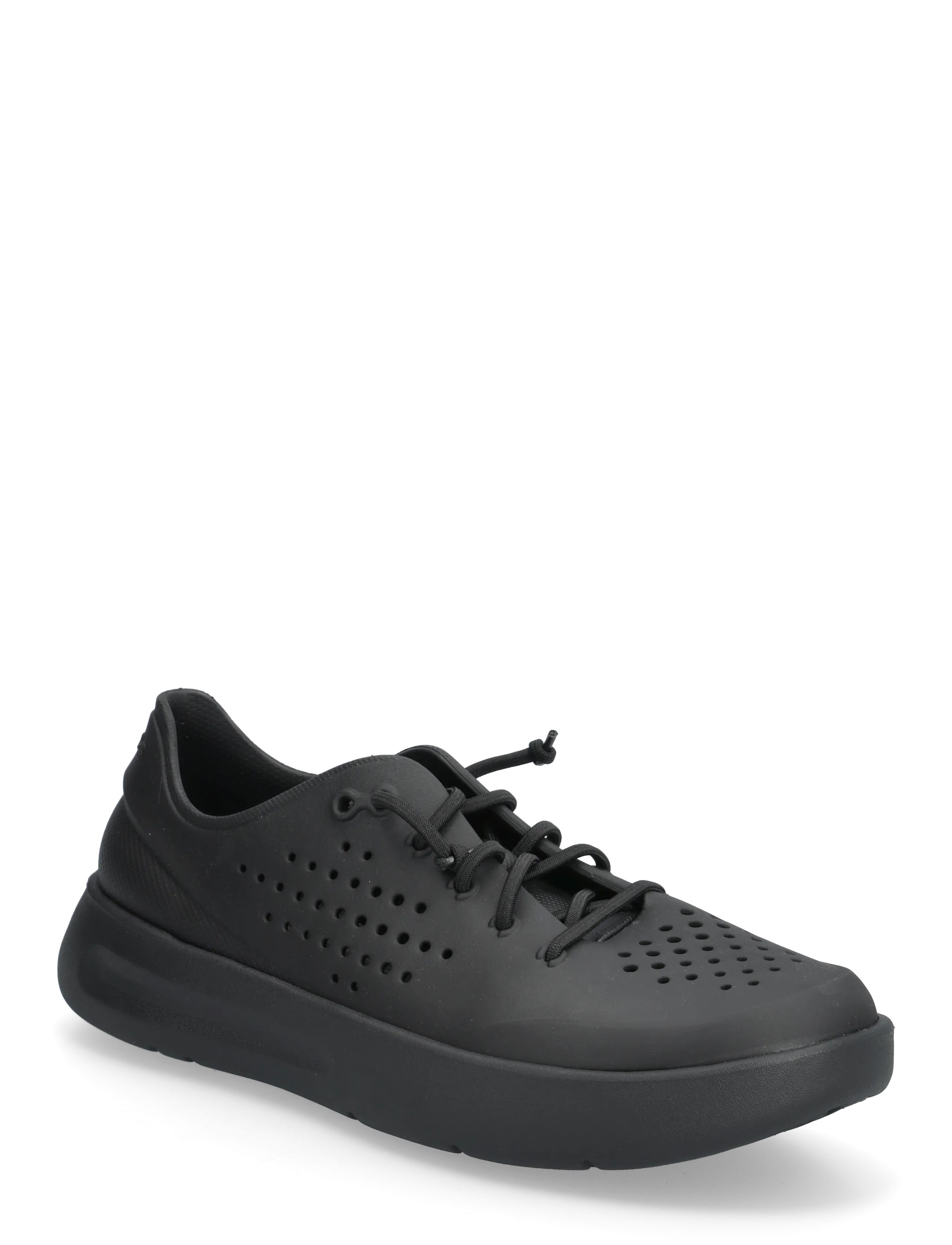 Crocs Inmotion Pacer M, 46/47, Black, Sneakers > Sneakers Med Lav Top, Herre