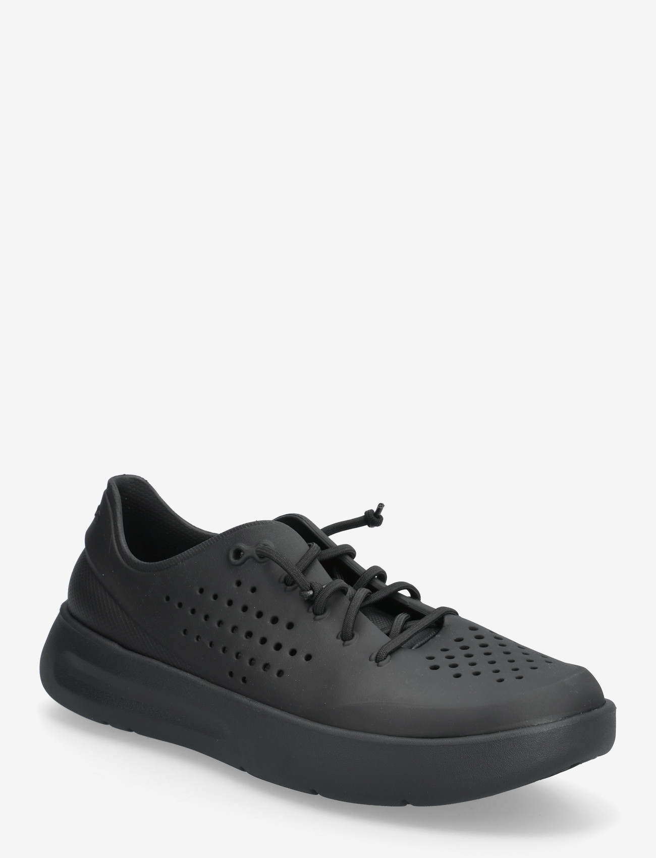 Crocs - InMotion Pacer M - lave sneakers - black/black - 0