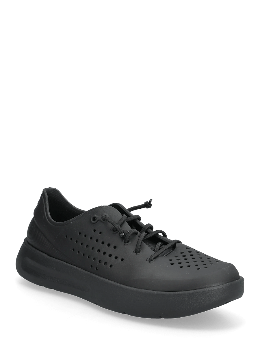 Crocs - InMotion Pacer M - låga sneakers - black/black - 0