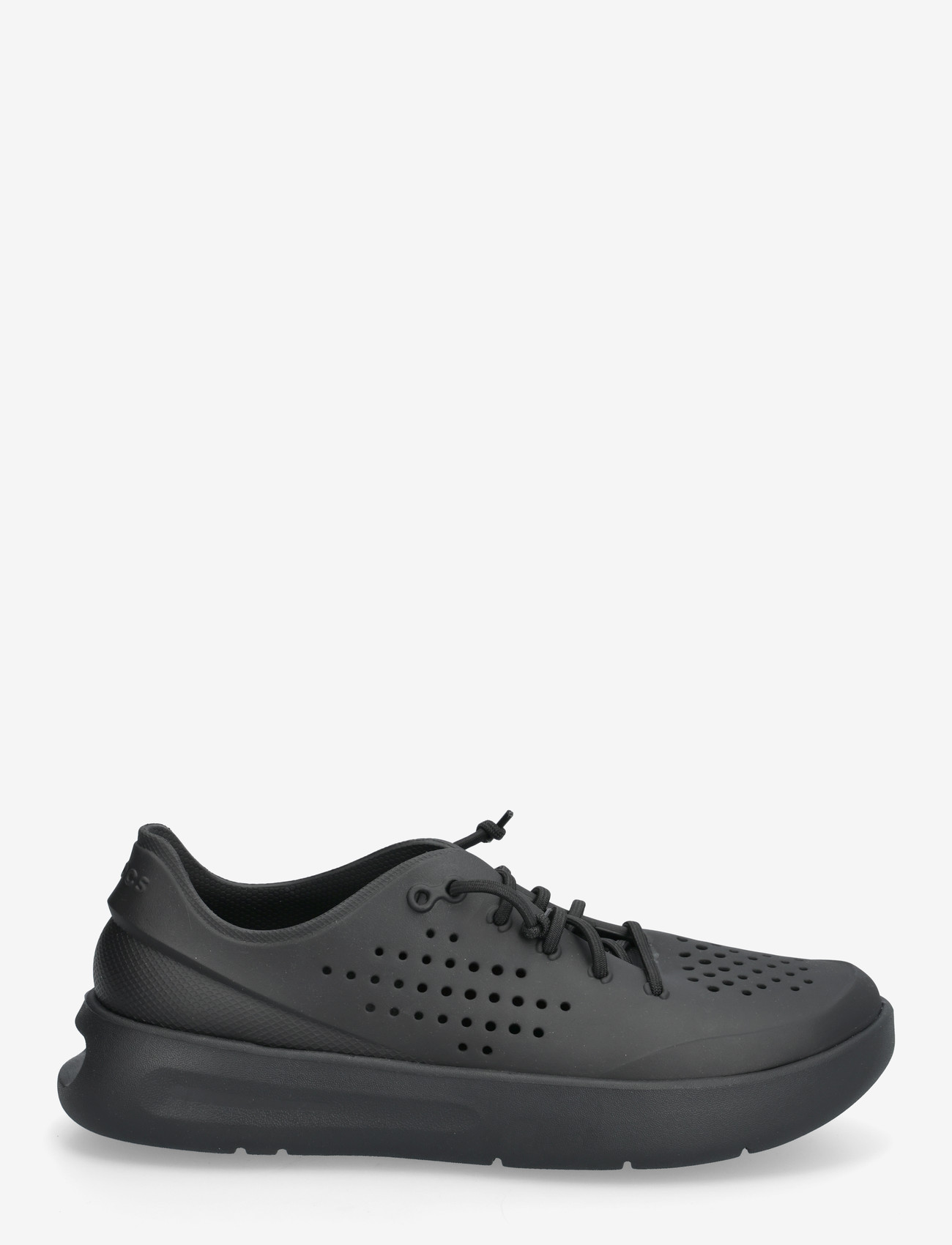 Crocs - InMotion Pacer M - lave sneakers - black/black - 1