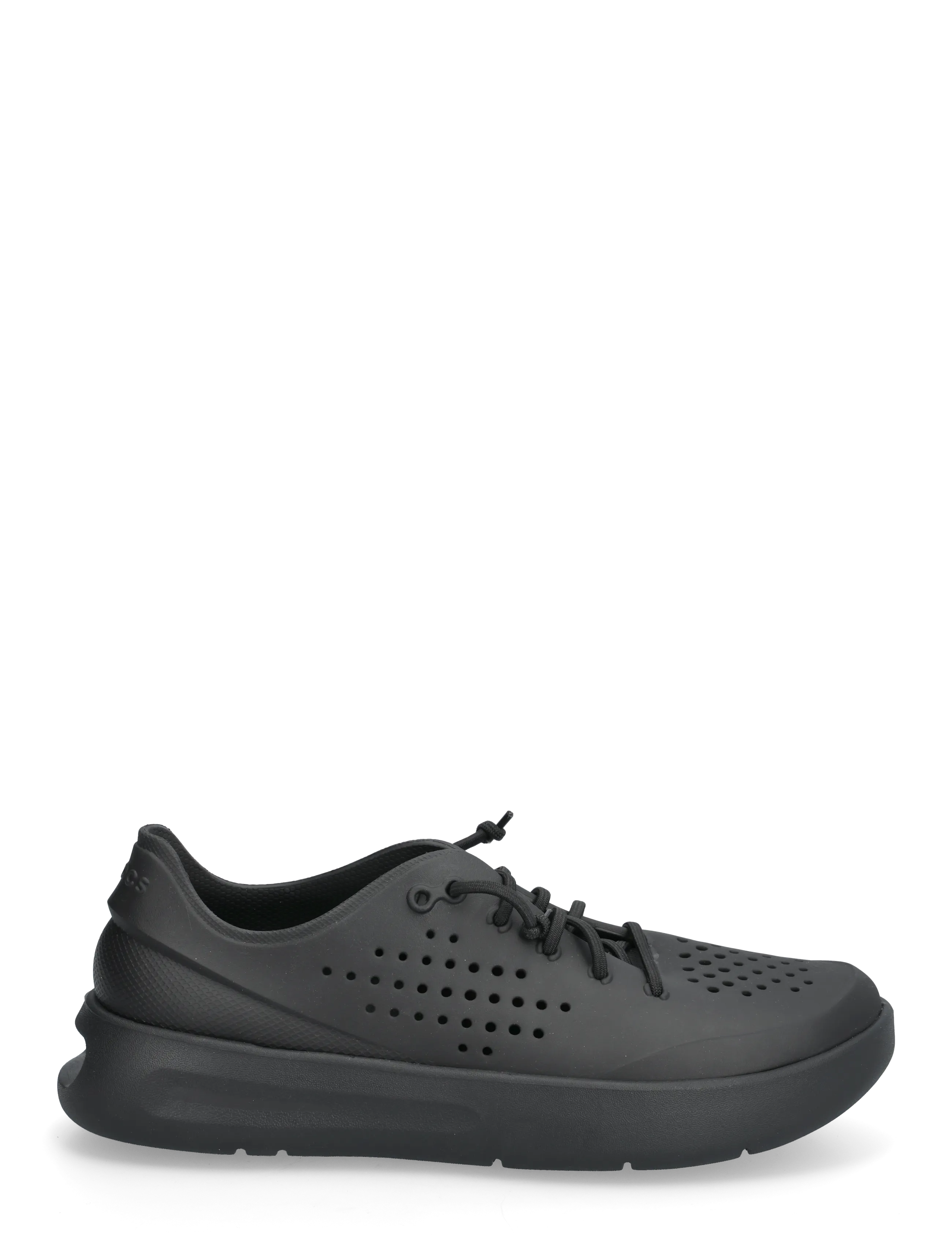 Crocs - InMotion Pacer M - niedriger schnitt - black/black - 1