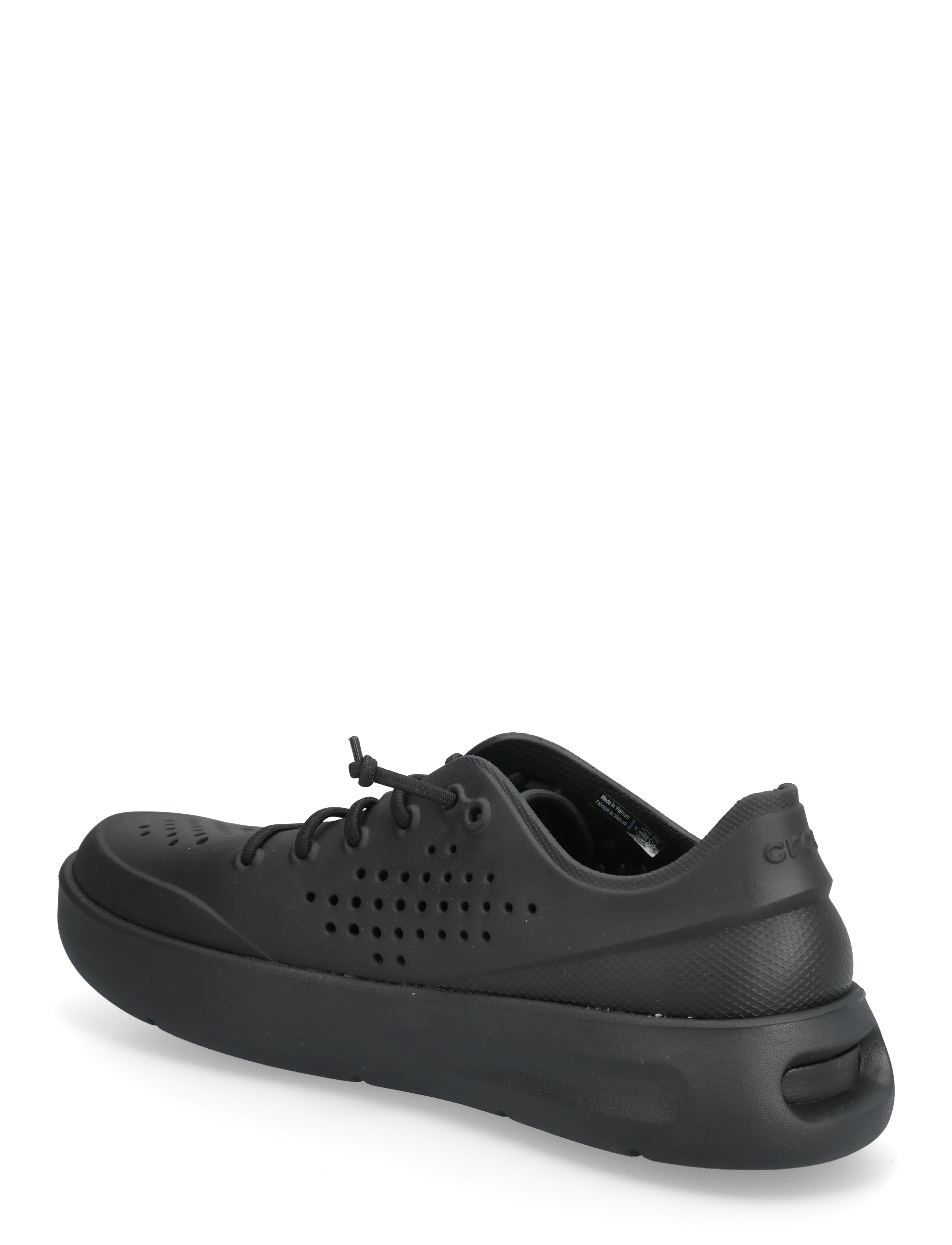 Crocs - InMotion Pacer M - niedriger schnitt - black/black - 2