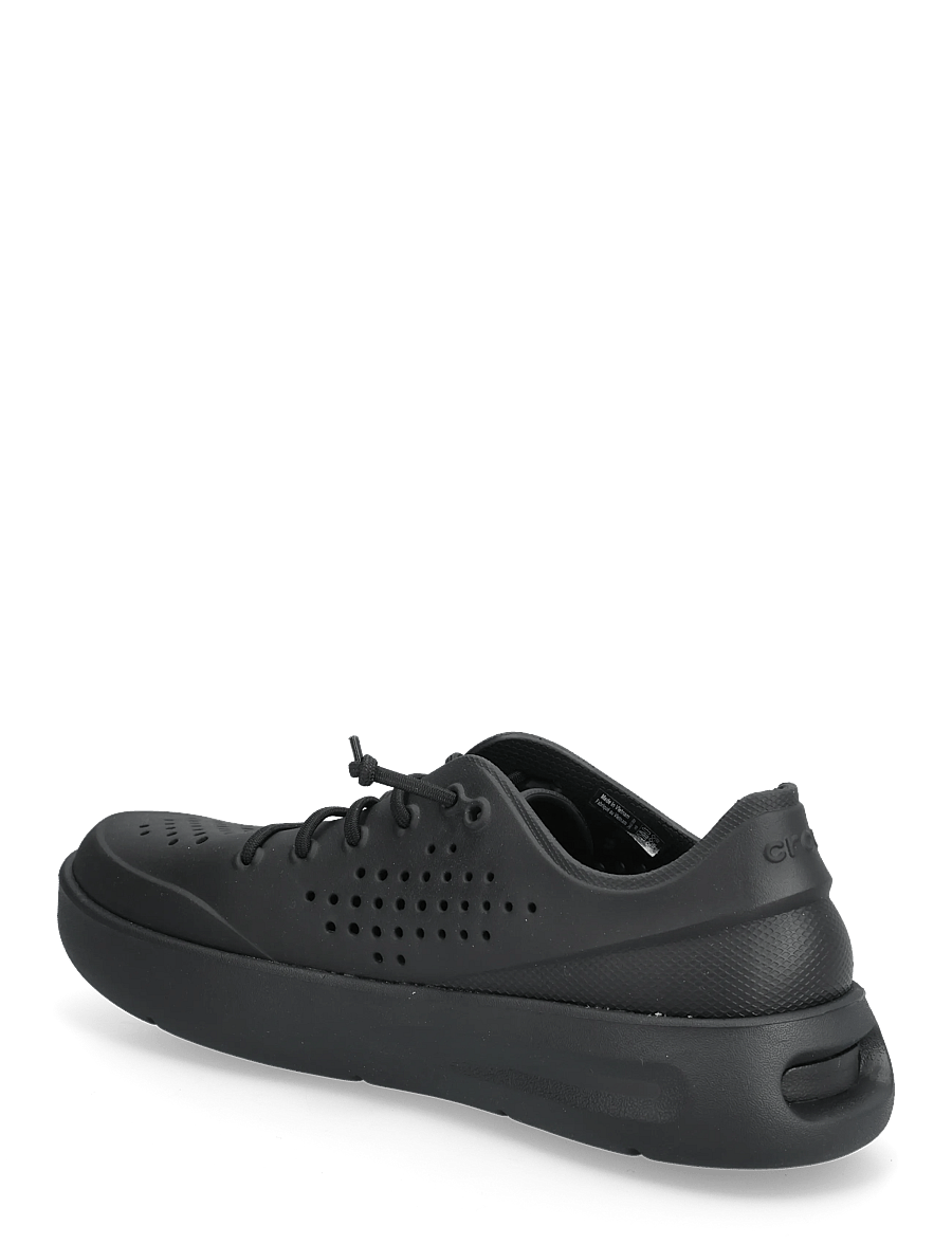 Crocs - InMotion Pacer M - låga sneakers - black/black - 2