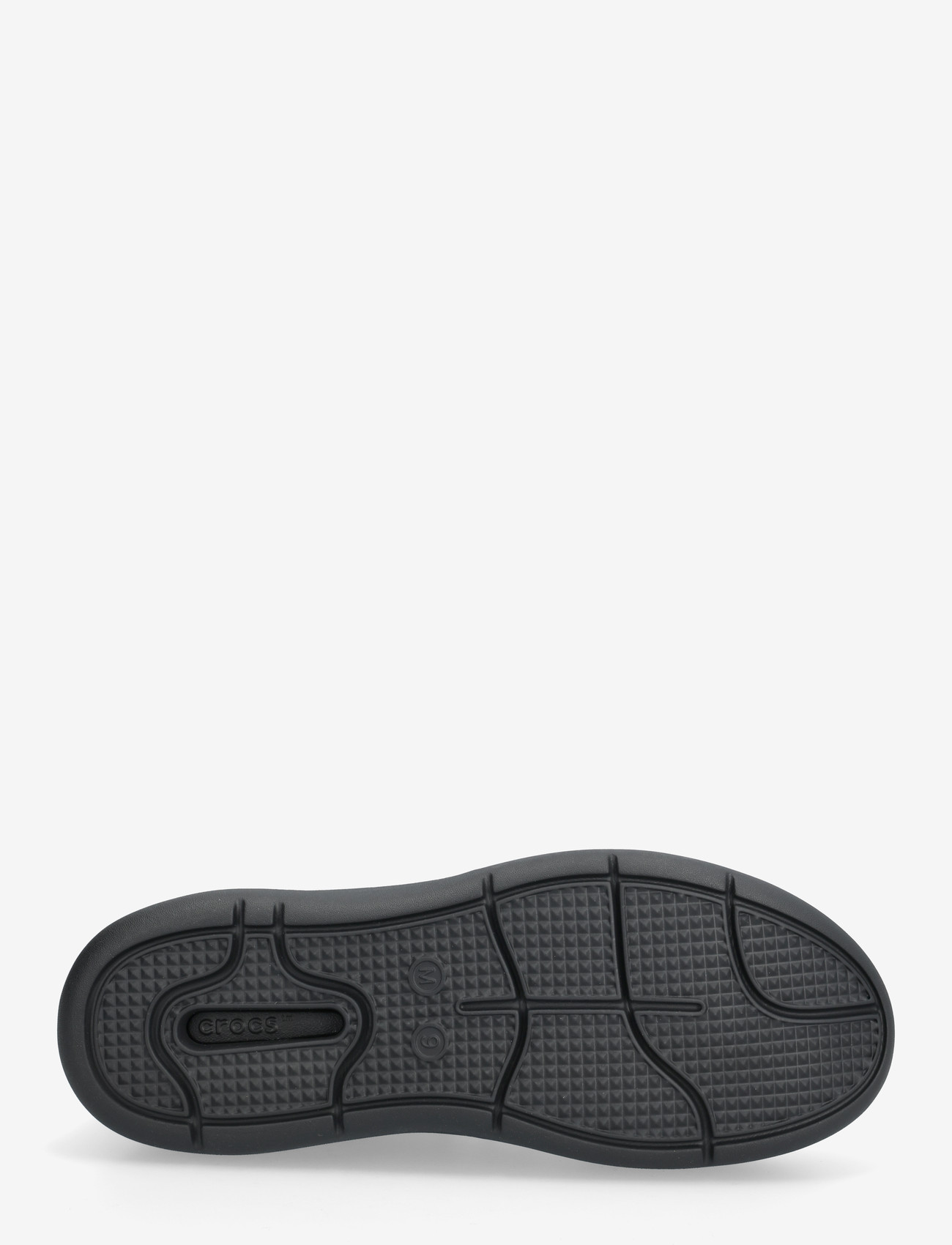 Crocs - InMotion Pacer M - lave sneakers - black/black - 4